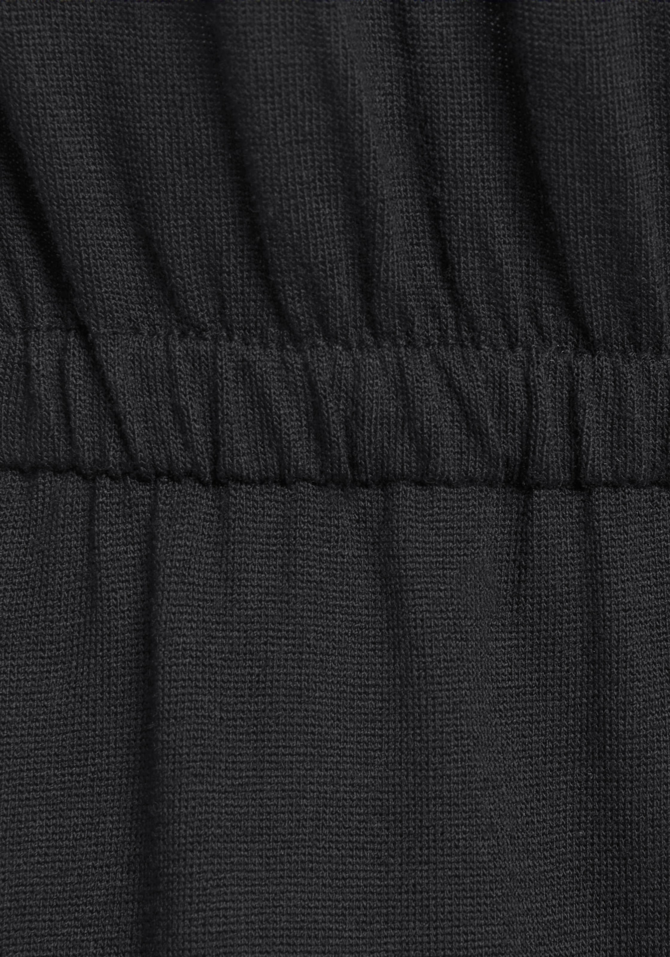 LASCANA Maxikleid, mit Details an den Trägern
