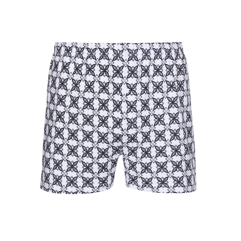 Kings Club Boxershorts, (2 St.)