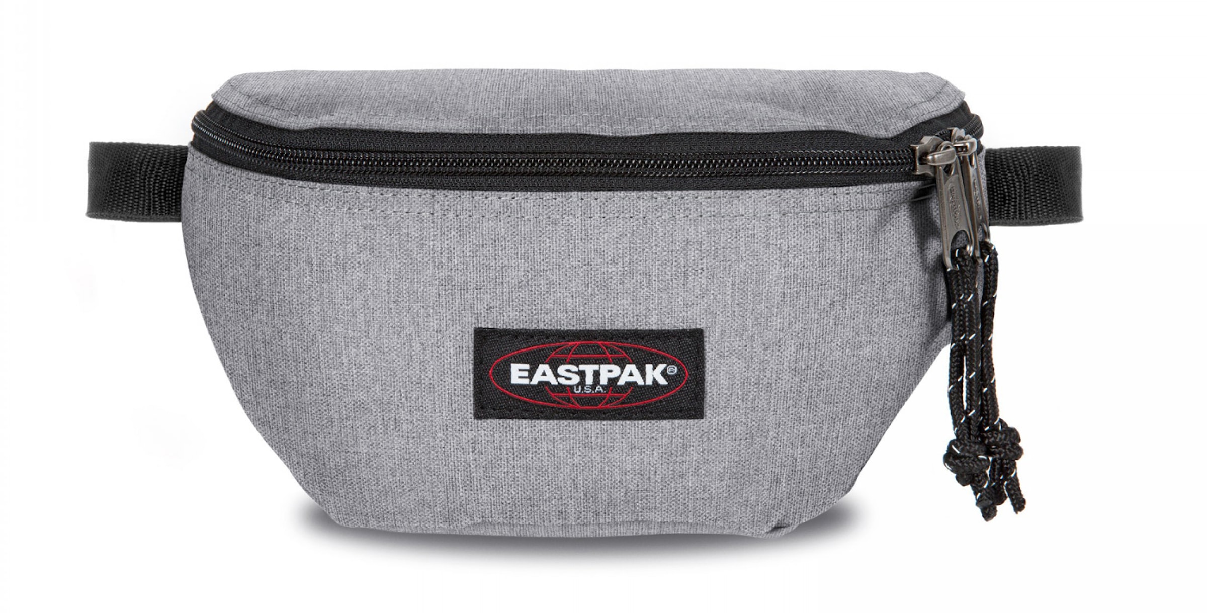 Eastpak "SPRINGER", Unisex Gürteltasche, Minibag im lässigen Look, mit Logo günstig online kaufen