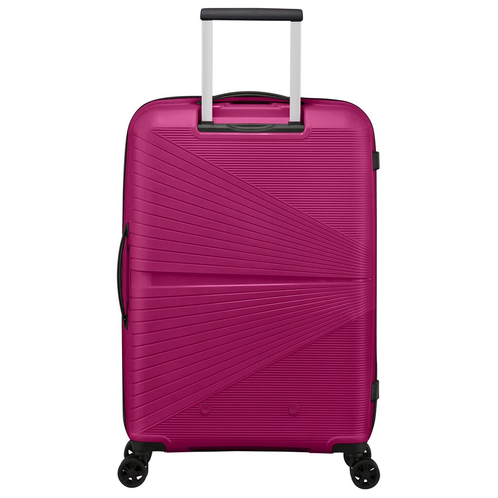 American Tourister® Trolley »AIRCONIC 67«, 4 Rollen