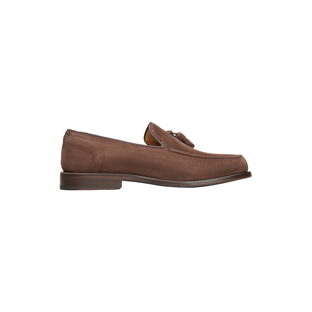 Henry Stevens Loafer »Haywood TL Businessschuh«