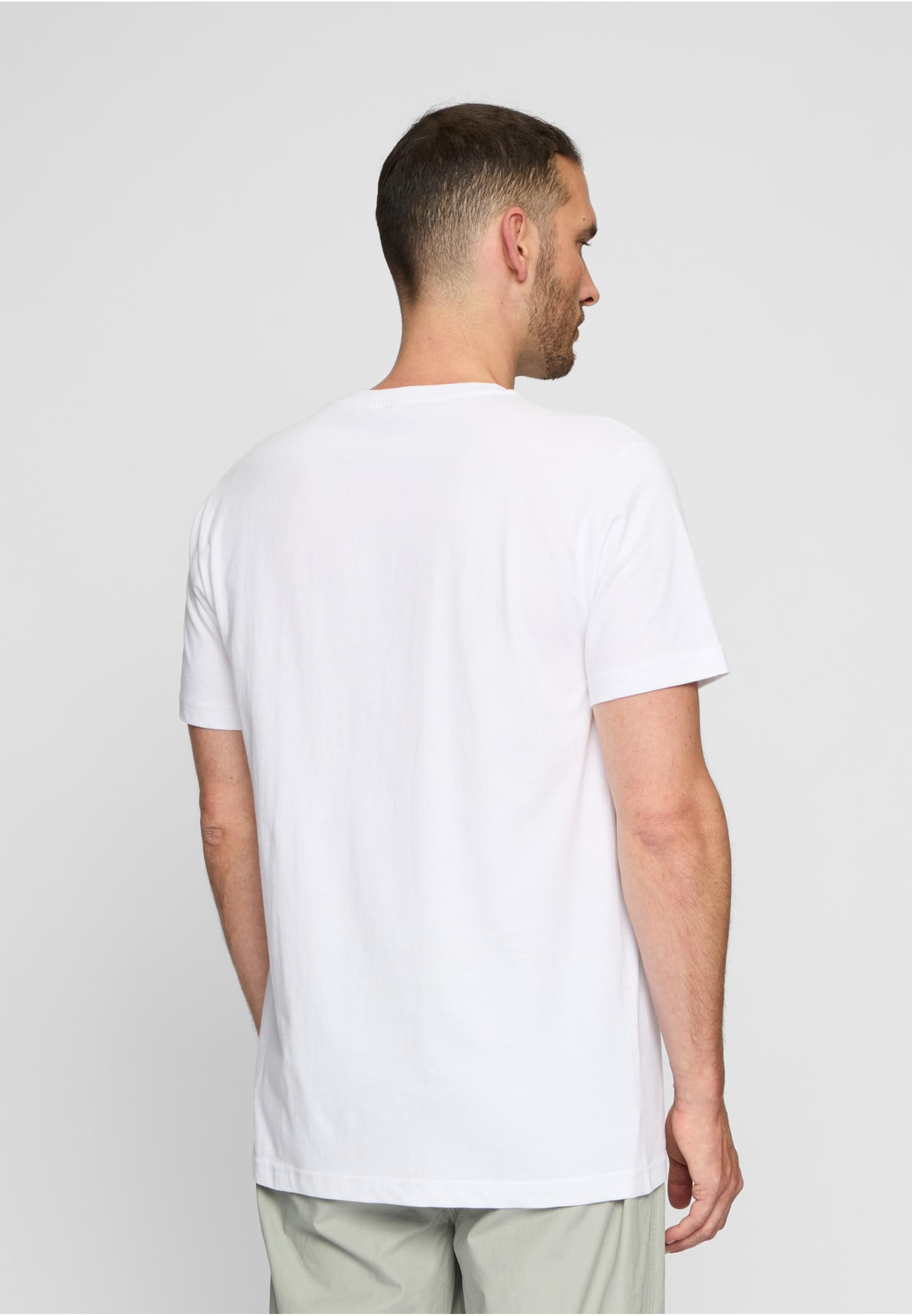 Merchcode T-Shirt »Merchcode Herren Avengers Explosion Tee«, 1 Stk.
