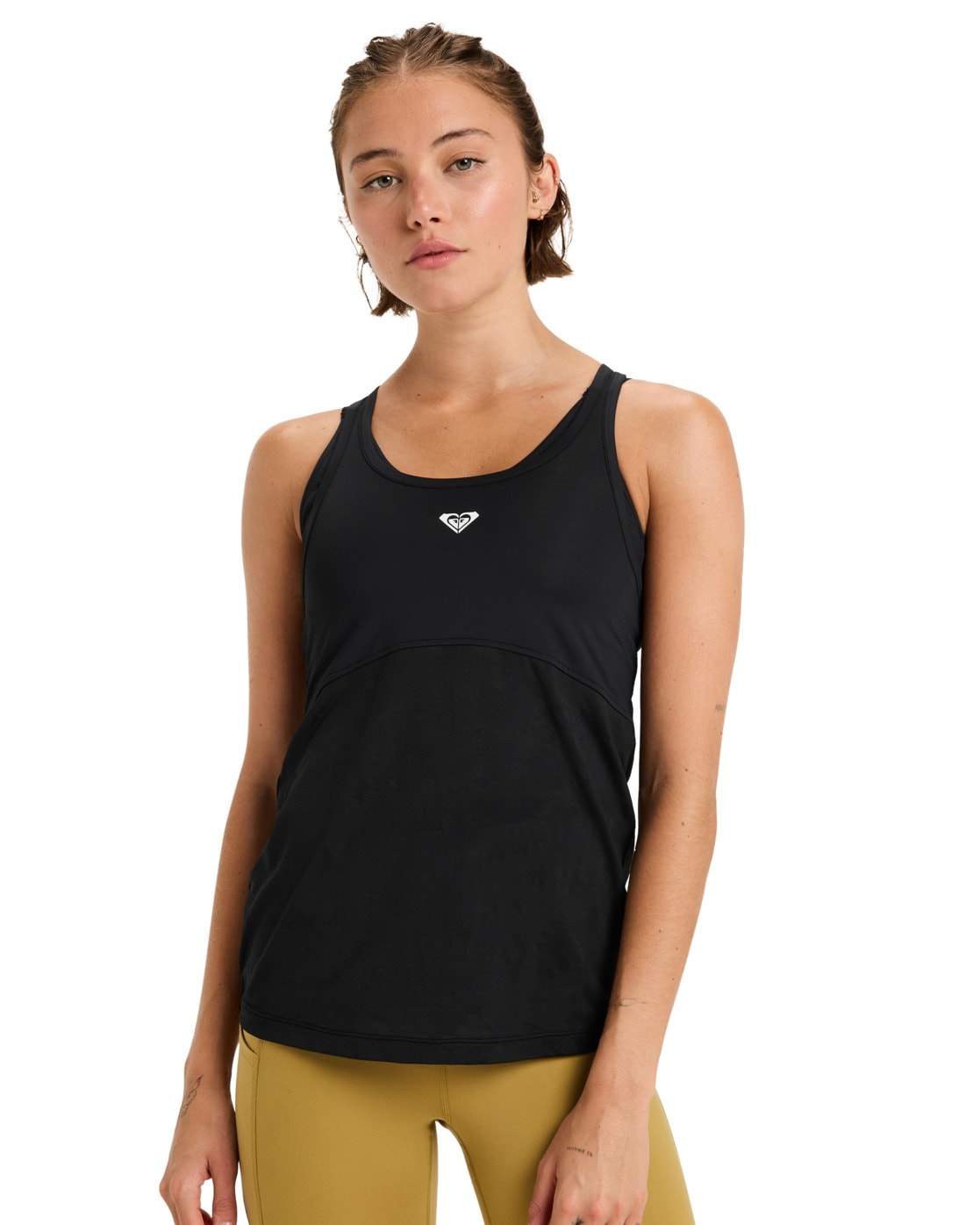 Roxy Tanktop "Move Free Mesh" günstig online kaufen