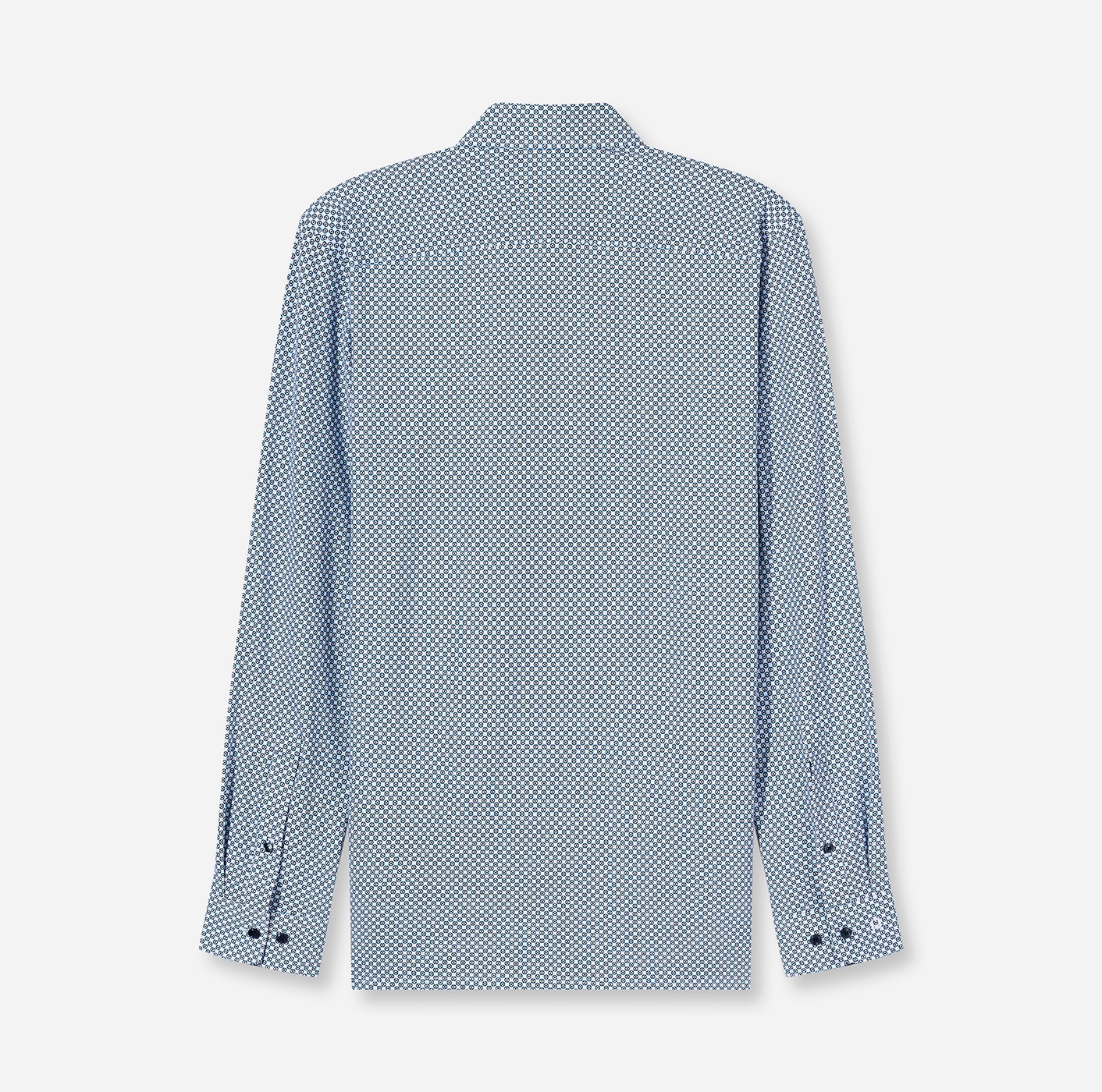 OLYMP Langarmhemd "Luxor 24/Seven" Businesshemd, modern fit, New Kentkragen günstig online kaufen