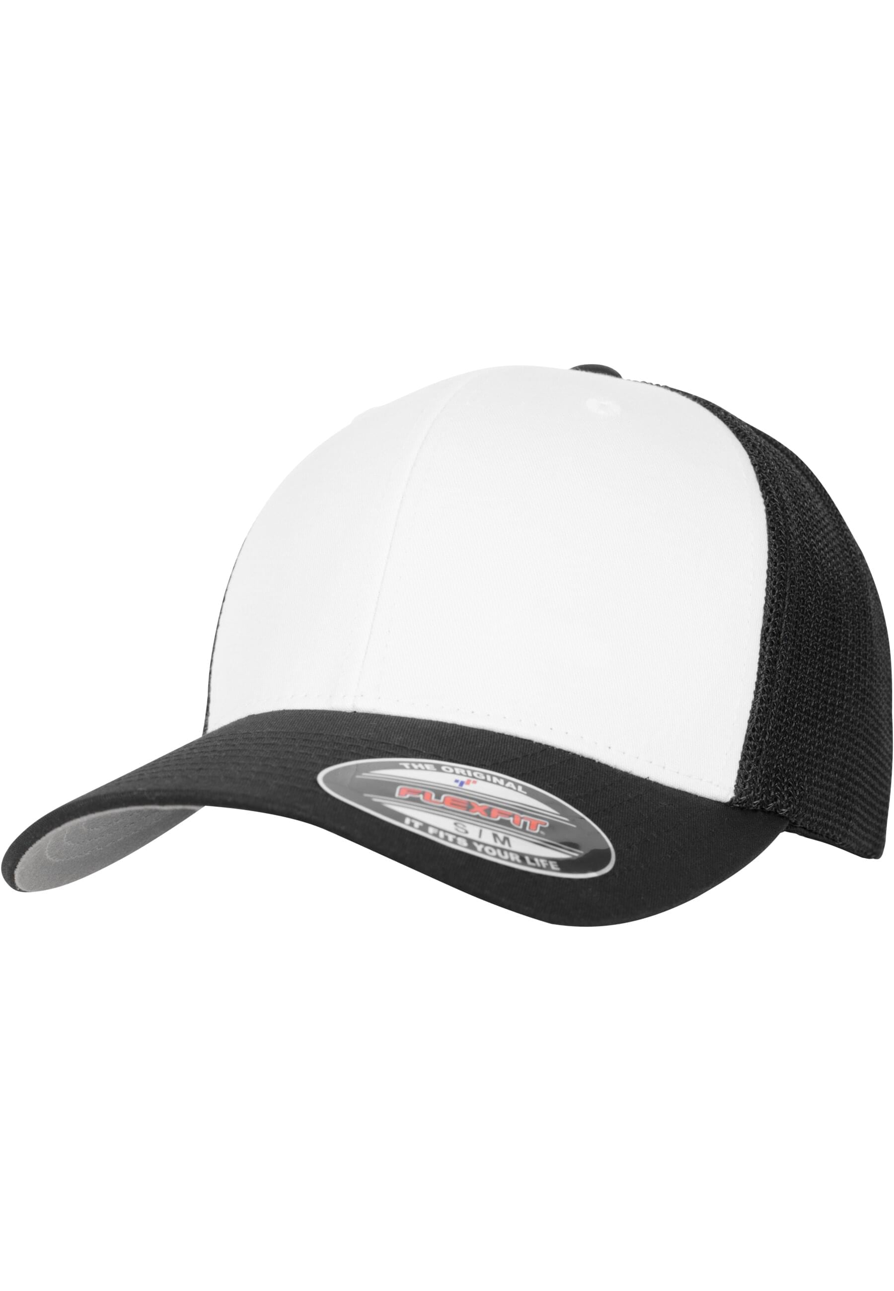 Flexfit Flex Cap »Flexfit Unisex Flexfit Mesh Colored Front«