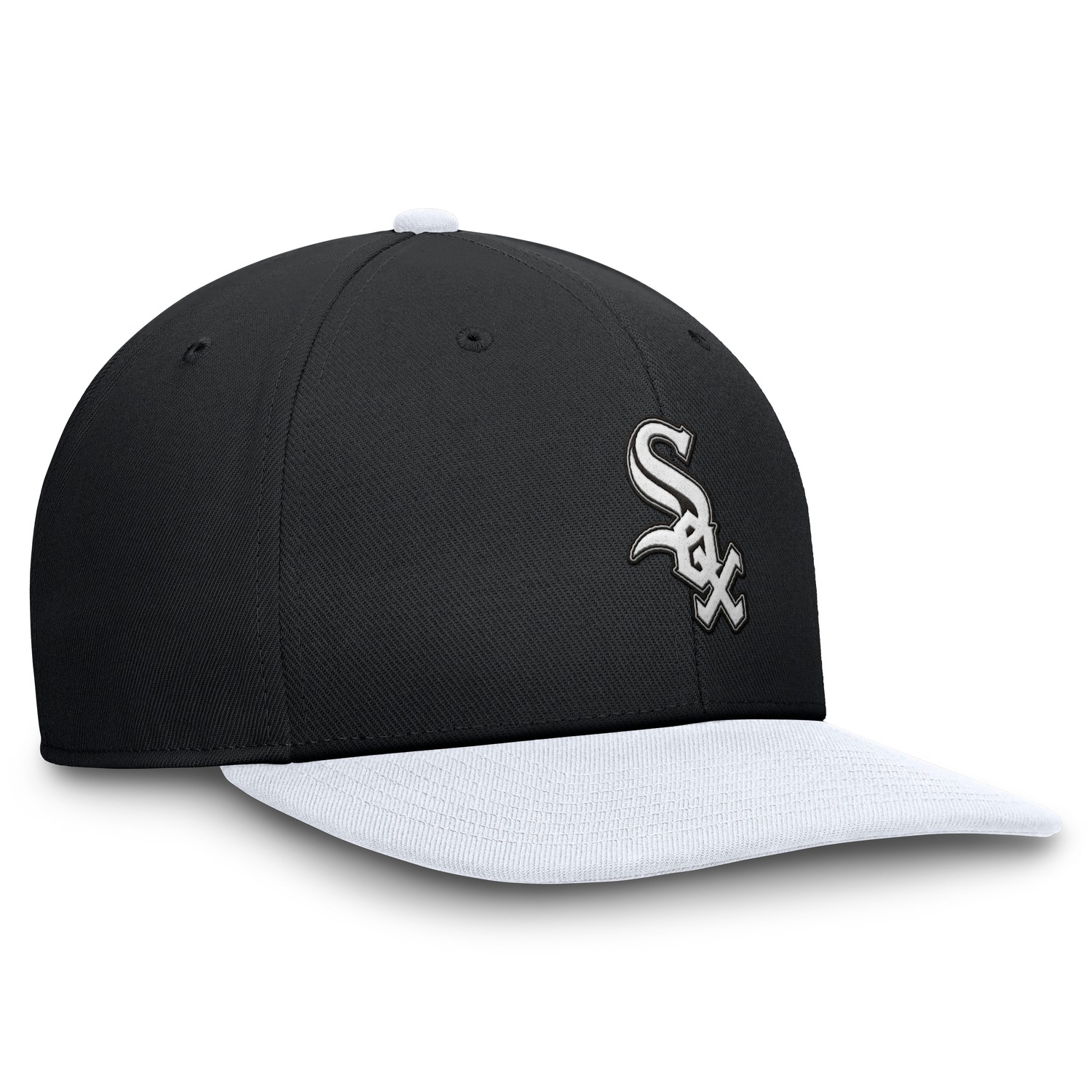 Nike Baseball Cap »Nike Cap Chicago White Sox Nike Square Bill«