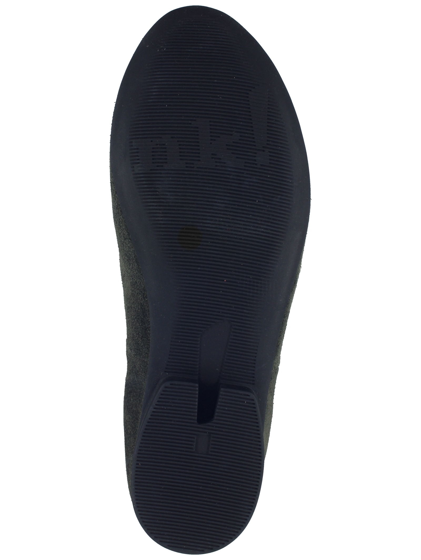 Think! Stiefelette »Think! Stiefelette Veloursleder/Textil«