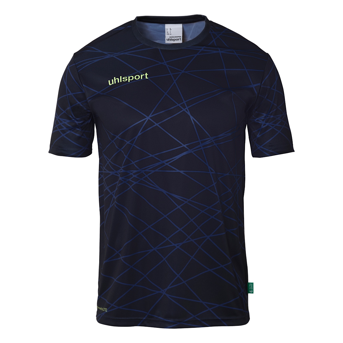 uhlsport Trainingsshirt "Trainings-T-Shirt Prediction" 1