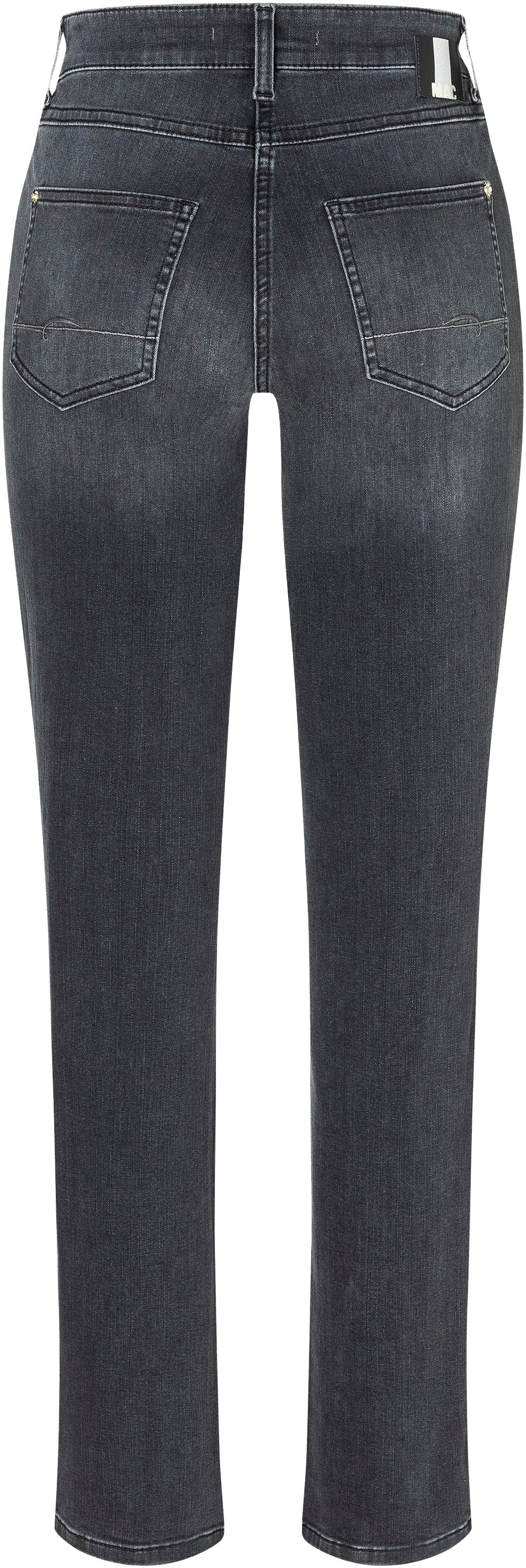 MAC Stretch-Jeans "Melanie", Gerade geschnitten günstig online kaufen
