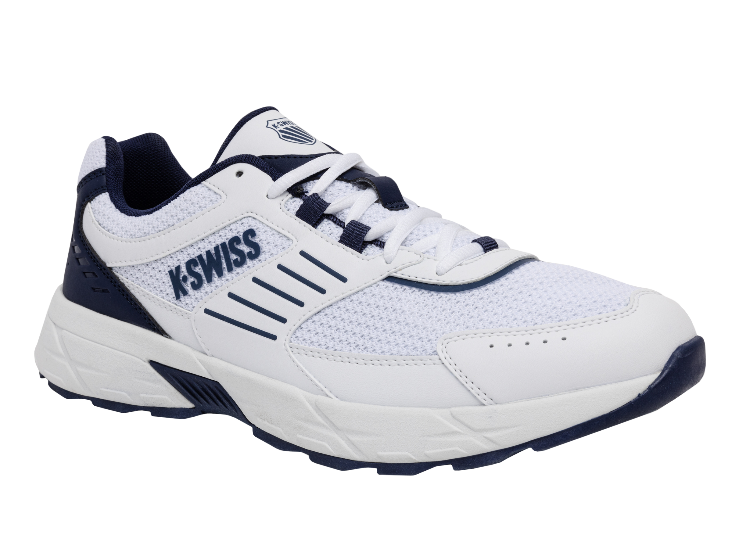 K-Swiss Sneaker "FARIO MESH" günstig online kaufen