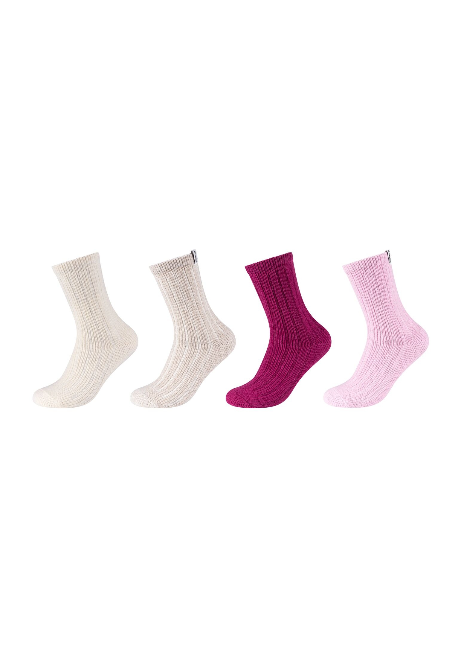 s.Oliver Socken »Socken 4vnt. Pack«