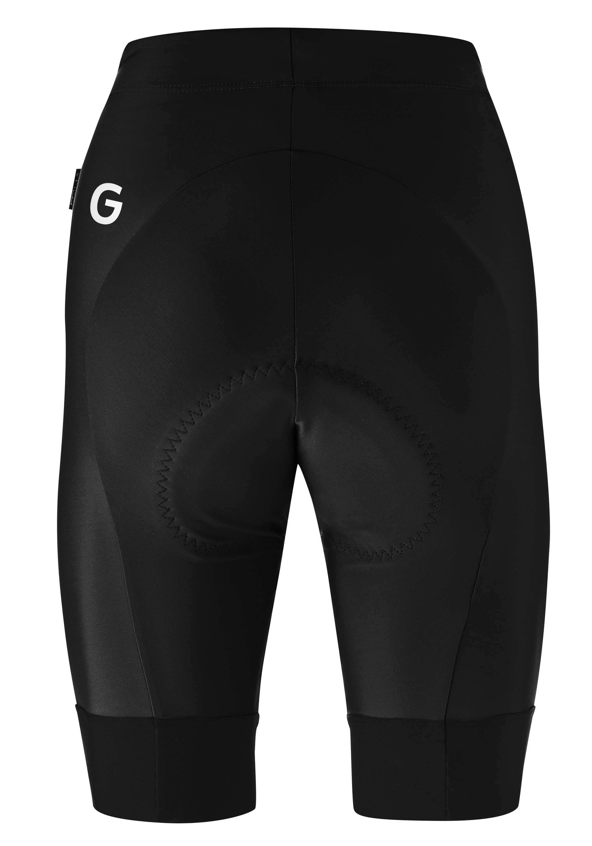 Gonso Fahrradhose "SQlab GO W" Damen Radhose, Radlerhose mit speziellem SQl günstig online kaufen