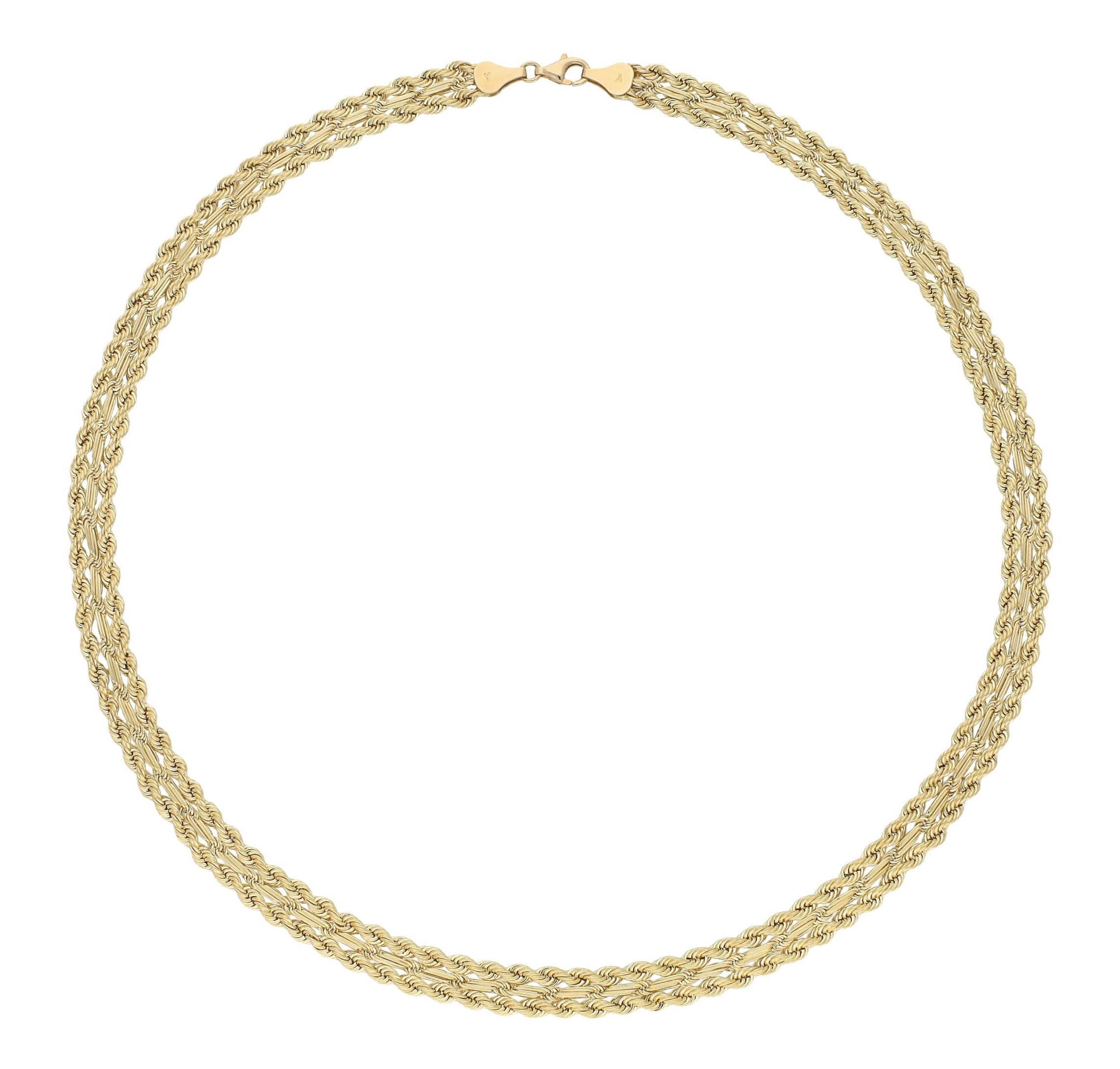 Vivance Collier »Kordel«