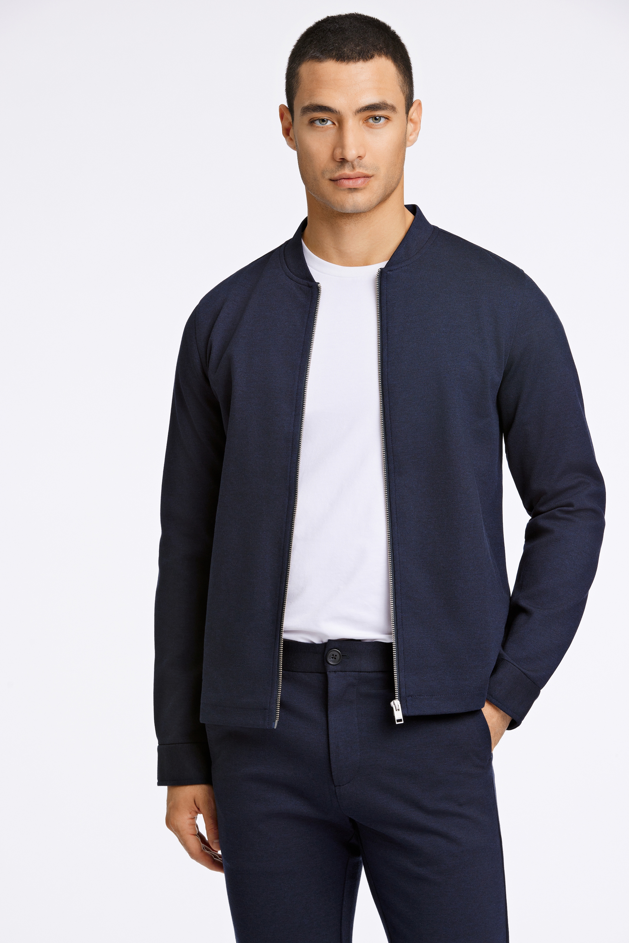 LINDBERGH "Overshirt" mit Stretch günstig online kaufen