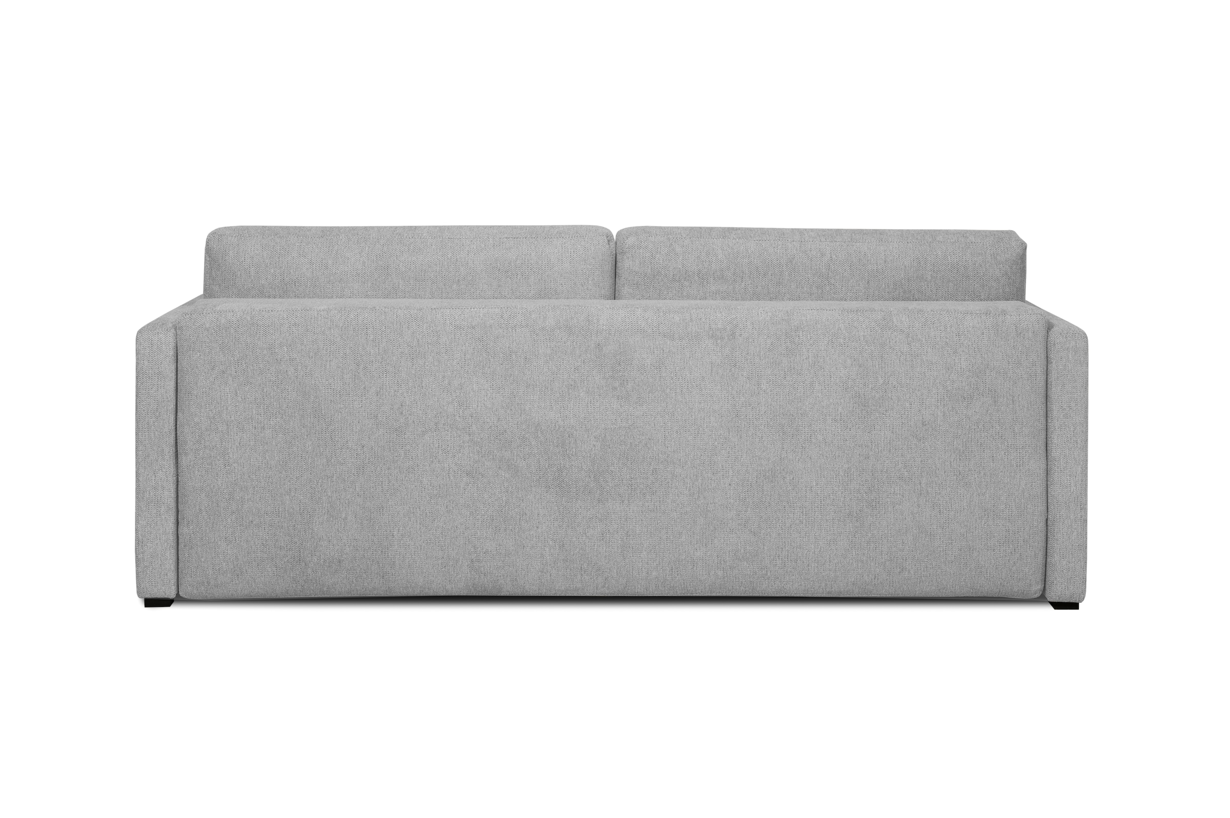 Home affaire Schlafsofa »Calrence«, mit aufklappbarer Bettfunktion, zwei Armlehnvarianten in der Serie