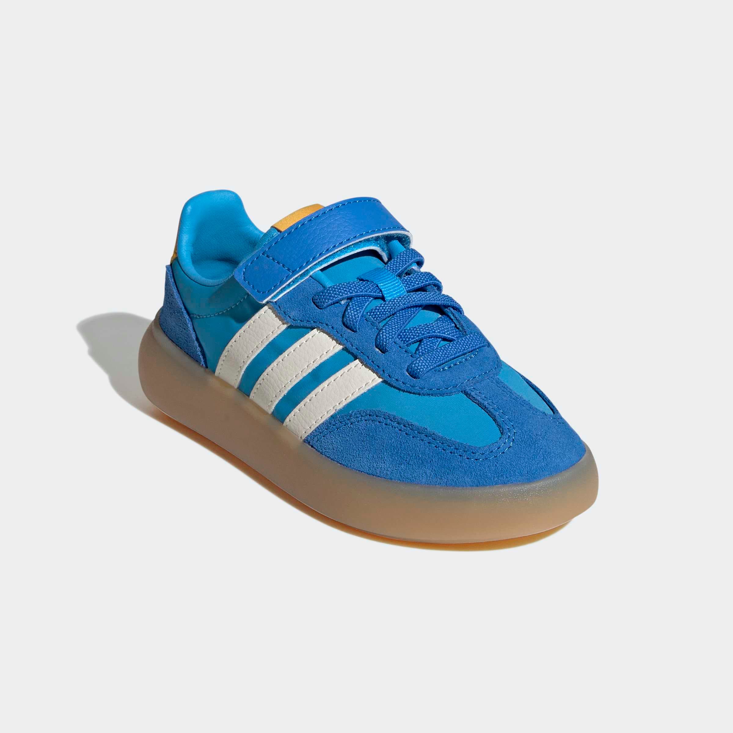 adidas Sportswear Sneaker »BARREDA DECODE  KIDS«  mit Klettverschluss, für Kinder & Jugendliche