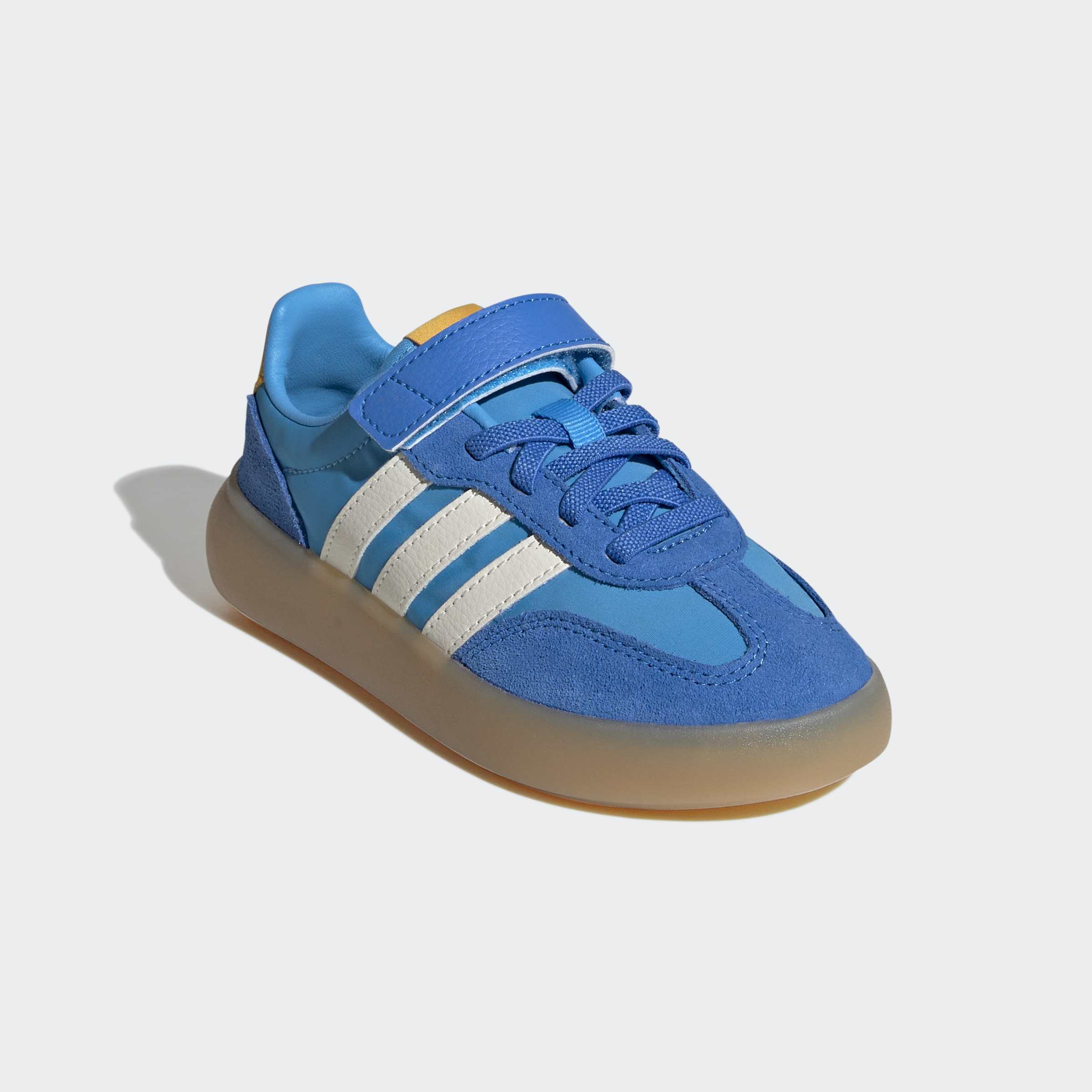 adidas Sportswear "BARREDA DECODE KIDS" inspiriert vom Design des Handball Spezial, für Kinder & Jugendliche