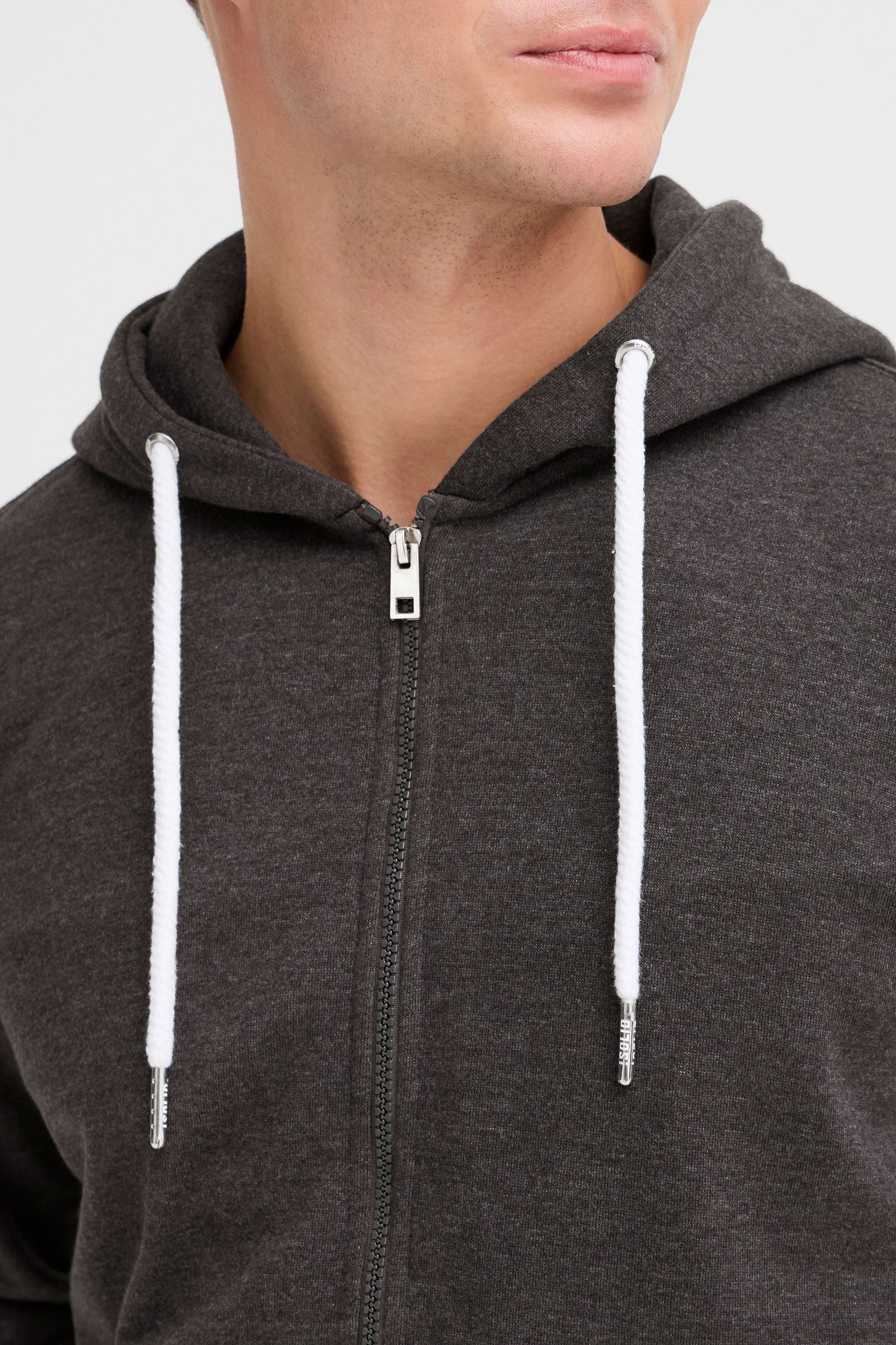!Solid Sweatjacke »Sweatjacke SDCHALI«
