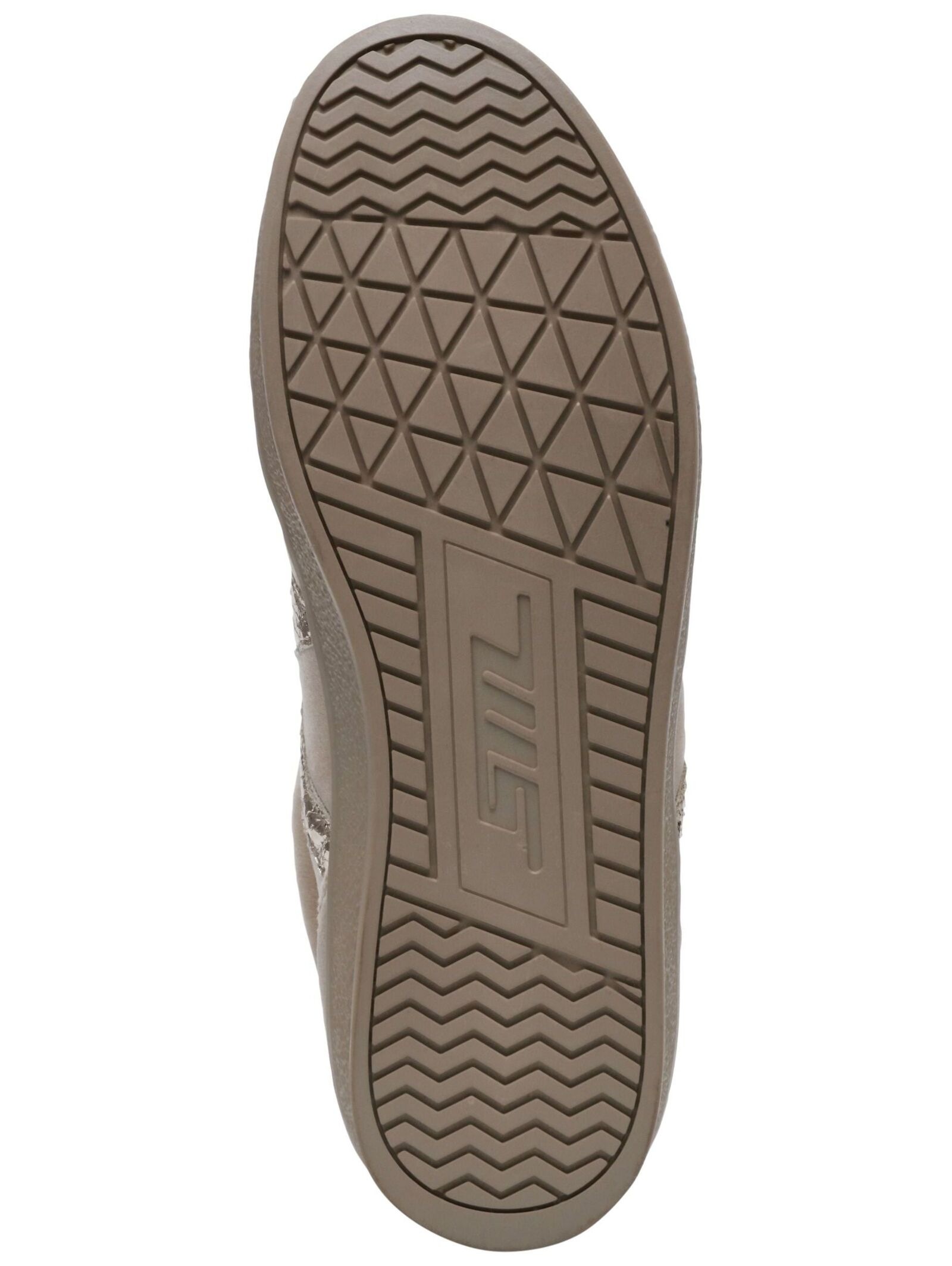 STEVE MADDEN Sneaker »STEVE MADDEN Sneaker Lederimitat/Textil«