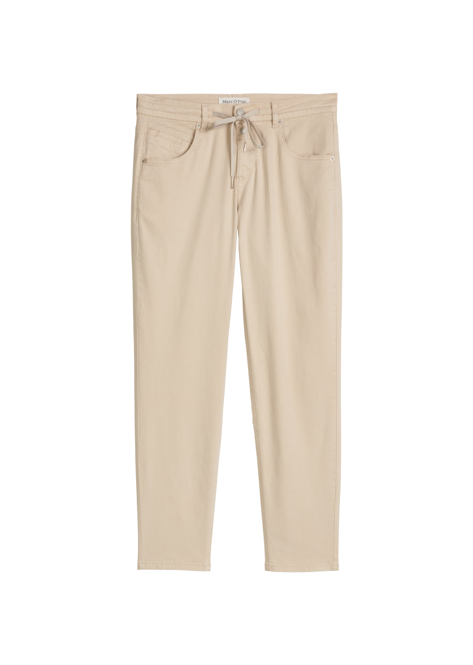 Marc O'Polo 5-Pocket-Hose »mit TENCEL™ Lyocell«