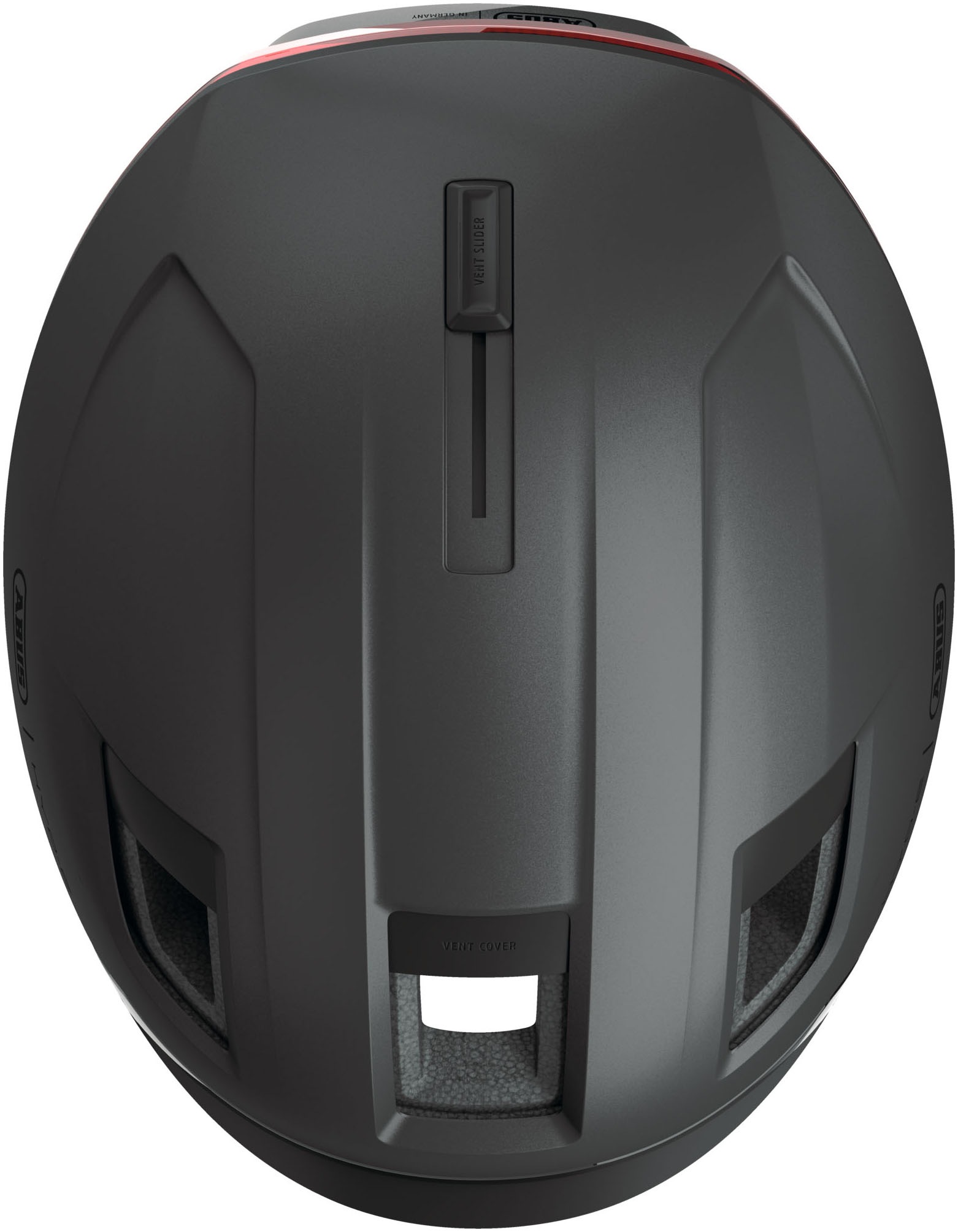 ABUS Fahrradhelm »HYP-E ACE«