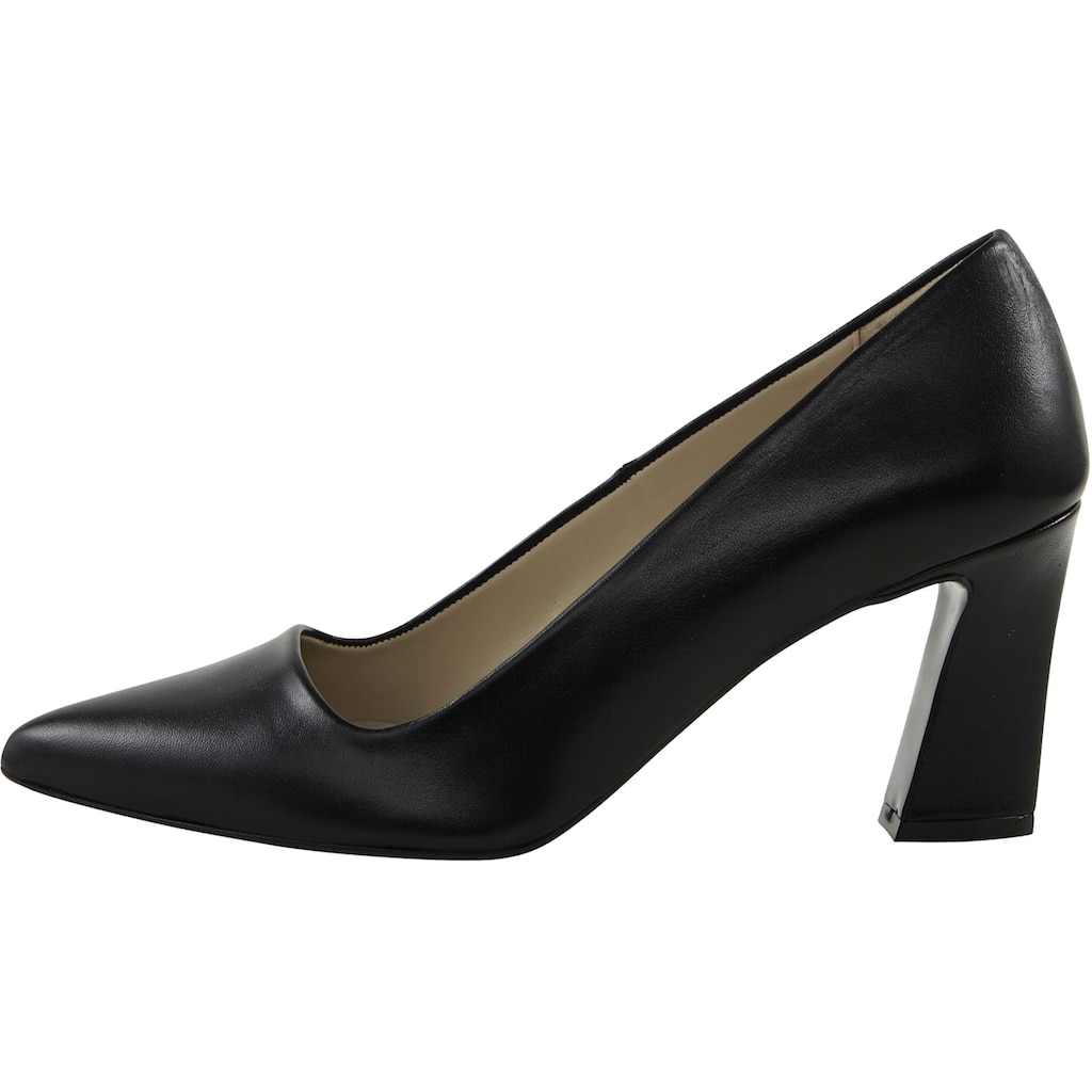 heine Pumps