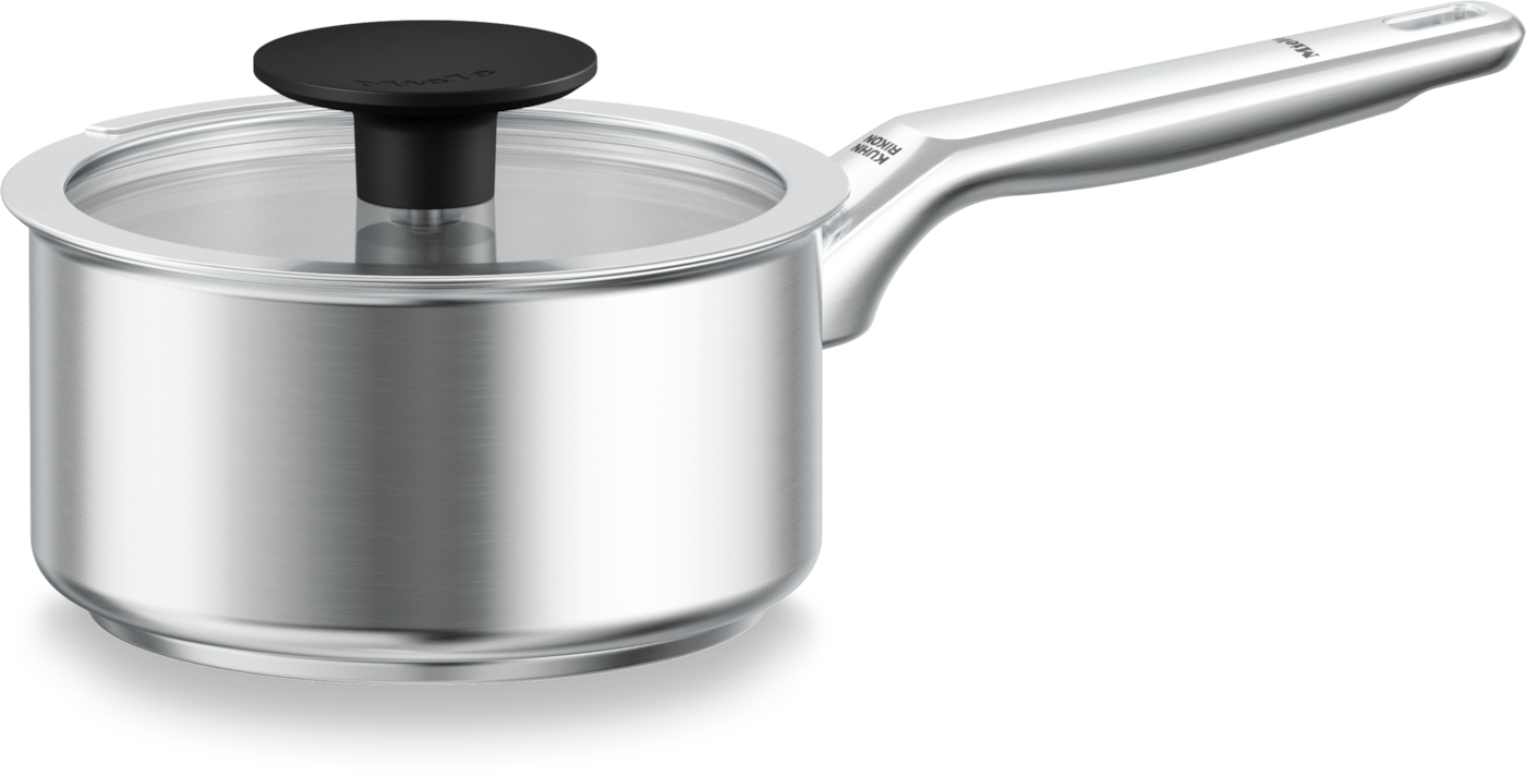 Miele Topf-Set »Set KMTS 8604 M Sense 4er-Set«