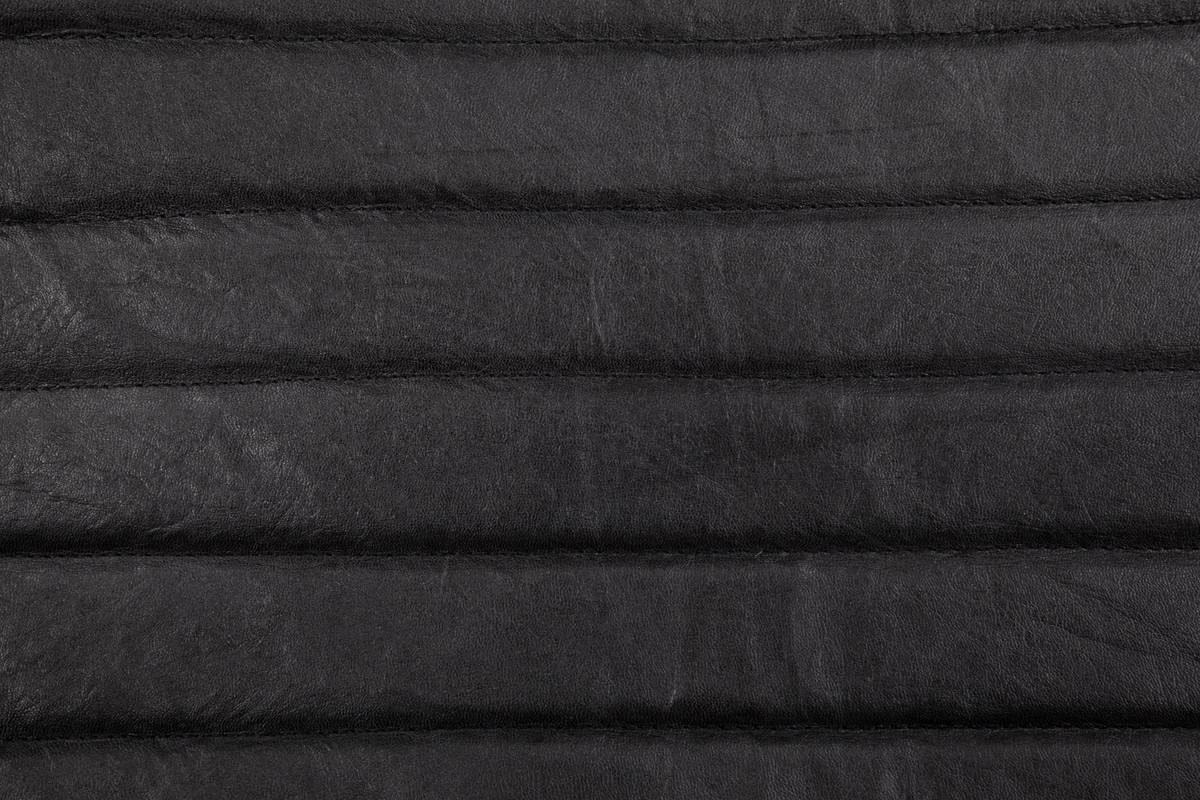 Kayoom 4-Fußstuhl »Schmetterling Stuhl Santiago, Schmetterlingsstuhl aus Leder«, 1 St., pflegeleicht, hochwertig, hochwertig verarbeitet, hoher Sitzkomfort