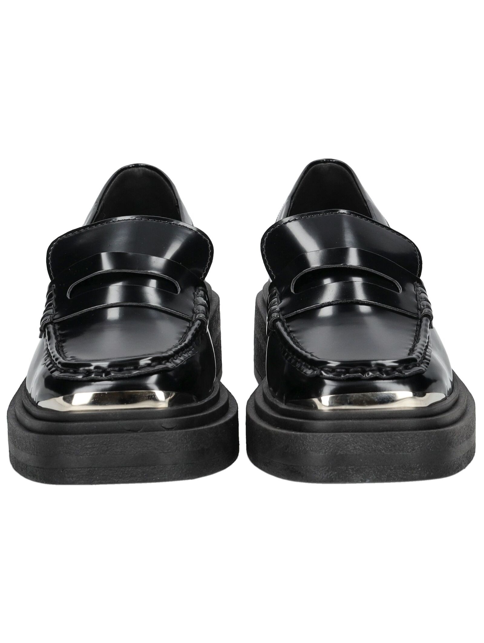 Thumbnail - STEVE MADDEN Slipper "STEVE MADDEN Slipper Lederimitat"
