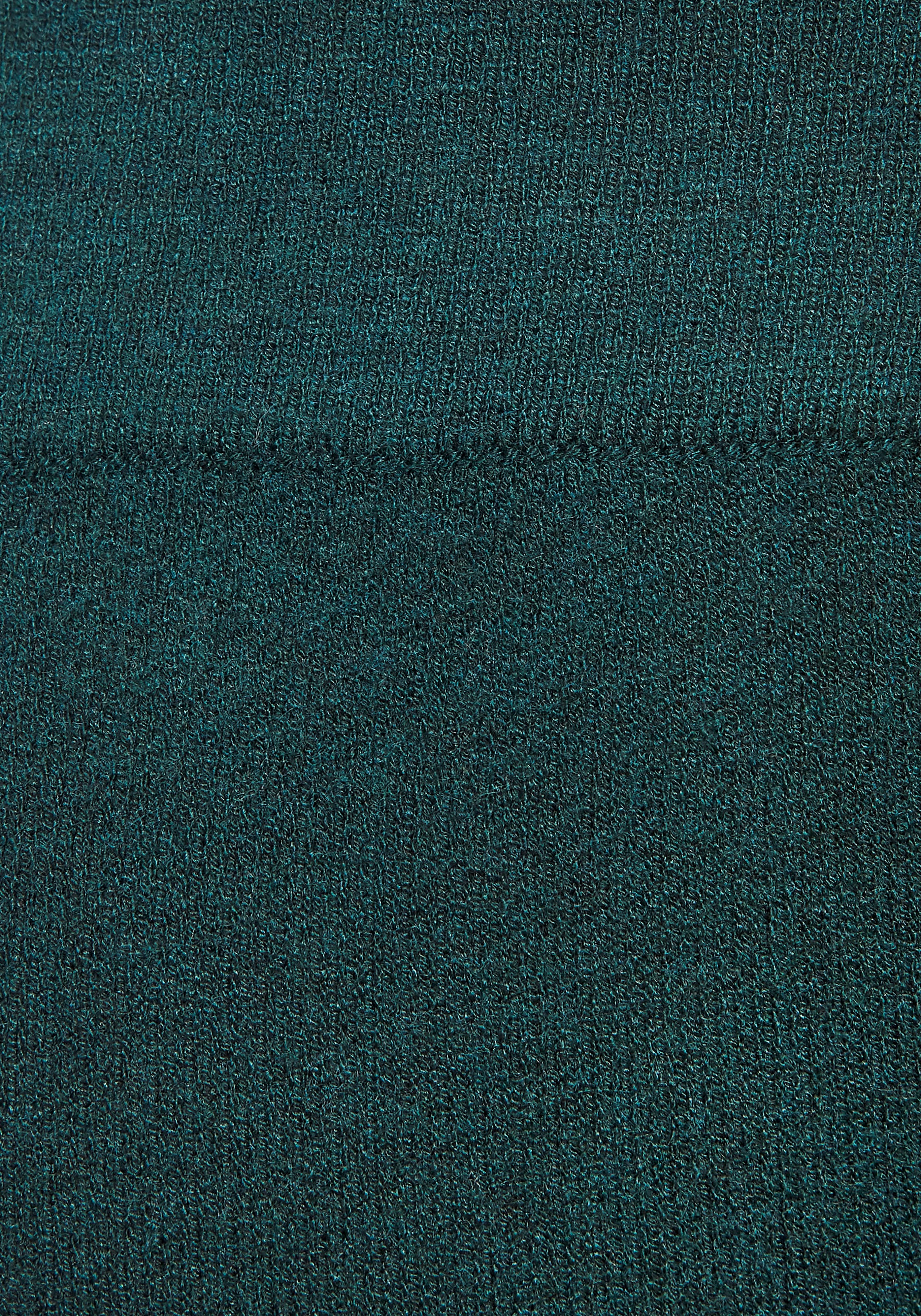 Elbsand Shorts, aus hochwertigem Strick, Loungewear