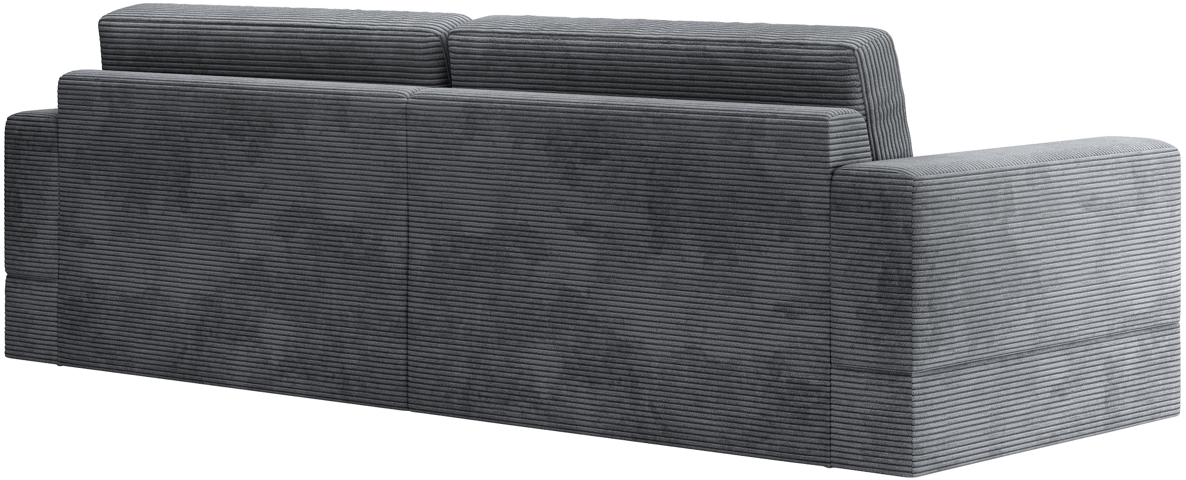 RAUM.ID Big-Sofa »Innovid«, Modernes Modul-Polsterprogramm