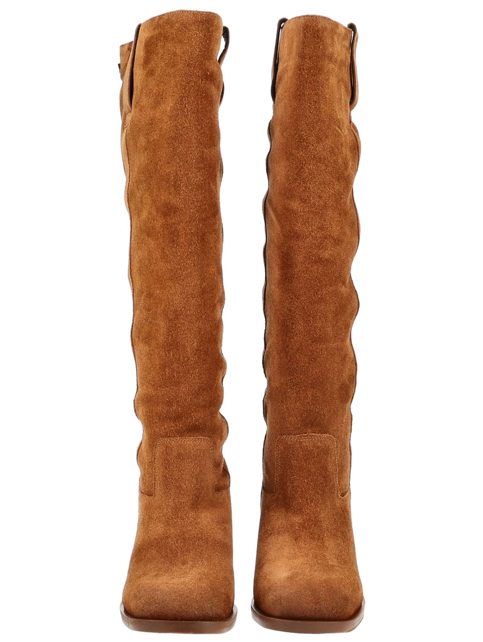 Lazamani Stiefel »Lazamani Stiefel Veloursleder«