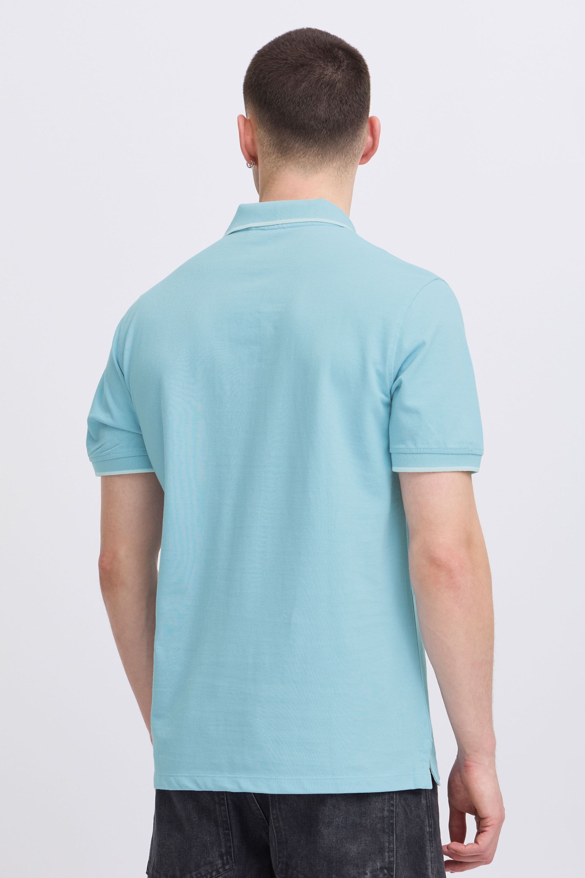 Blend Poloshirt »Poloshirt BHEDIN«
