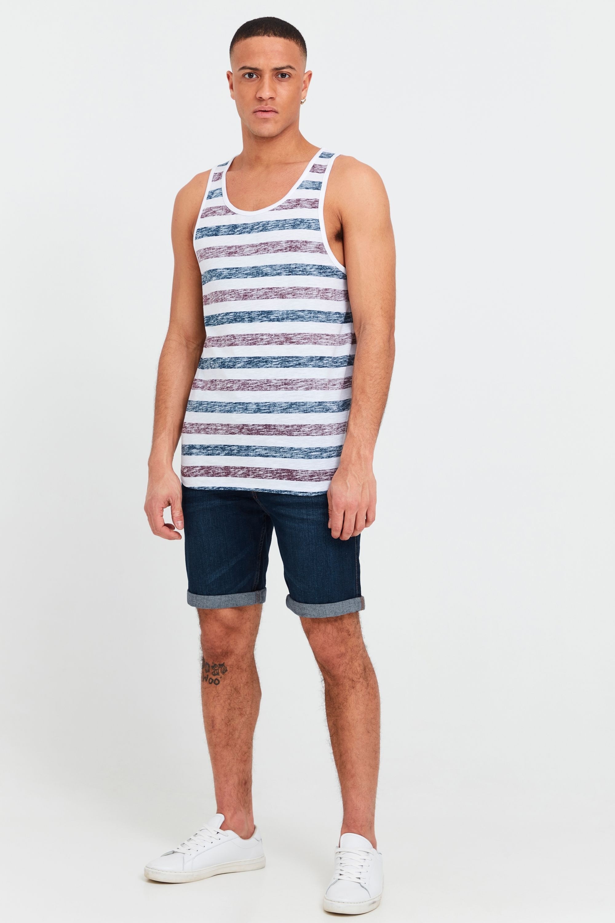 Thumbnail - Indicode Jeansshorts "Shorts IDQuincy"