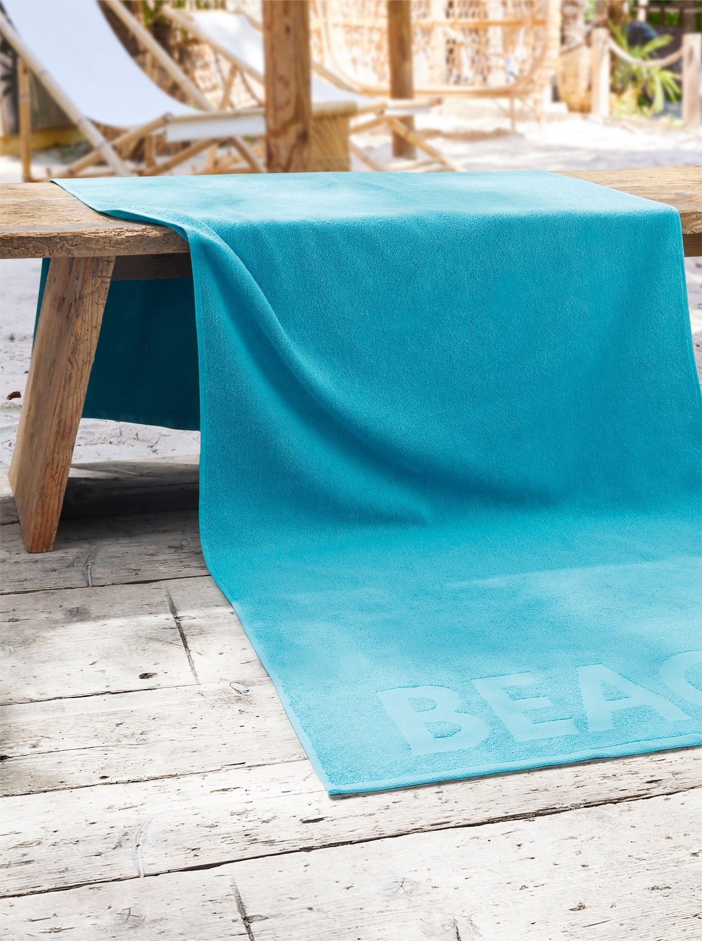 wäschepur Badetuch günstig online kaufen