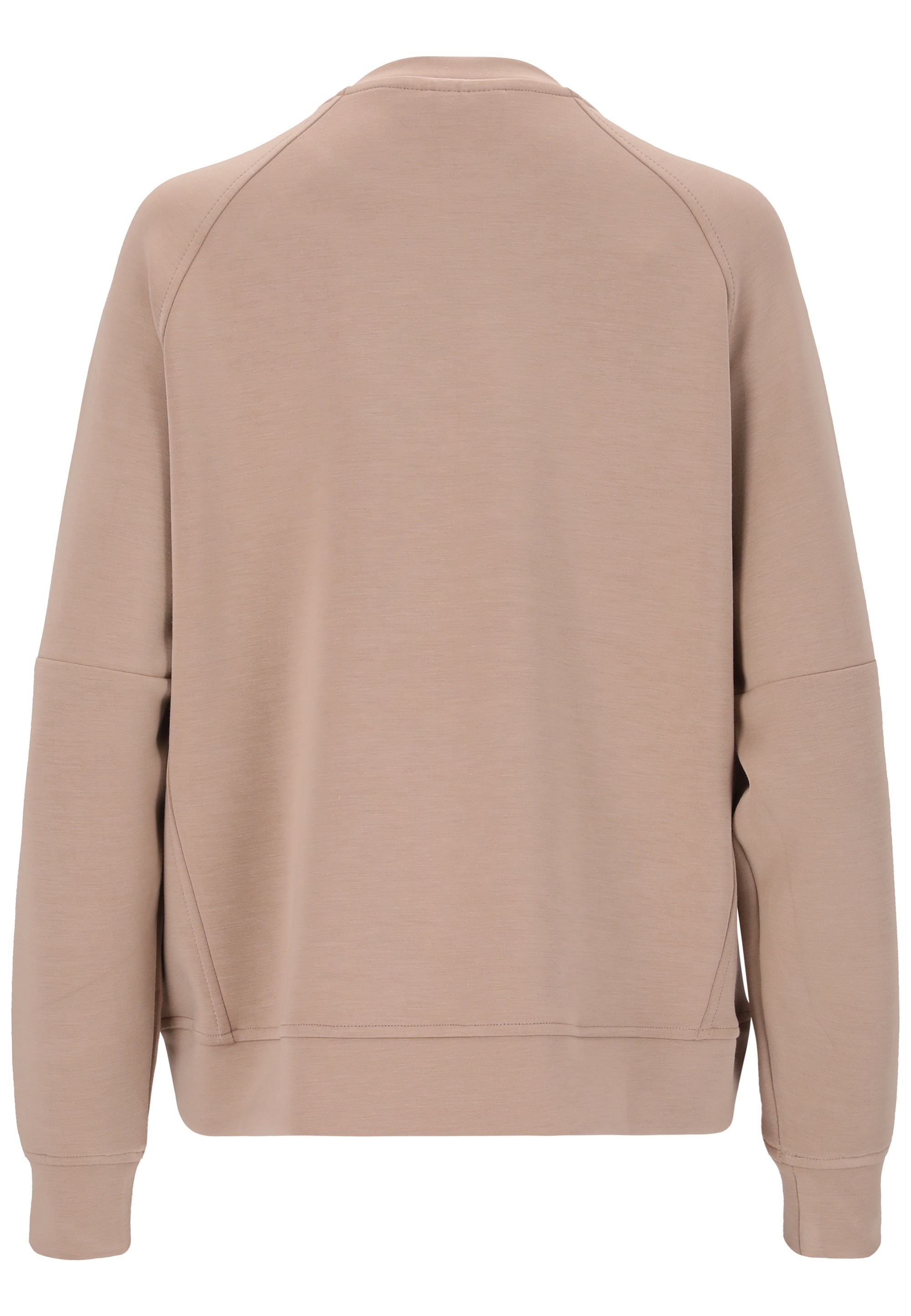 ATHLECIA Sweatshirt »Jacey«, aus extra weichem Material