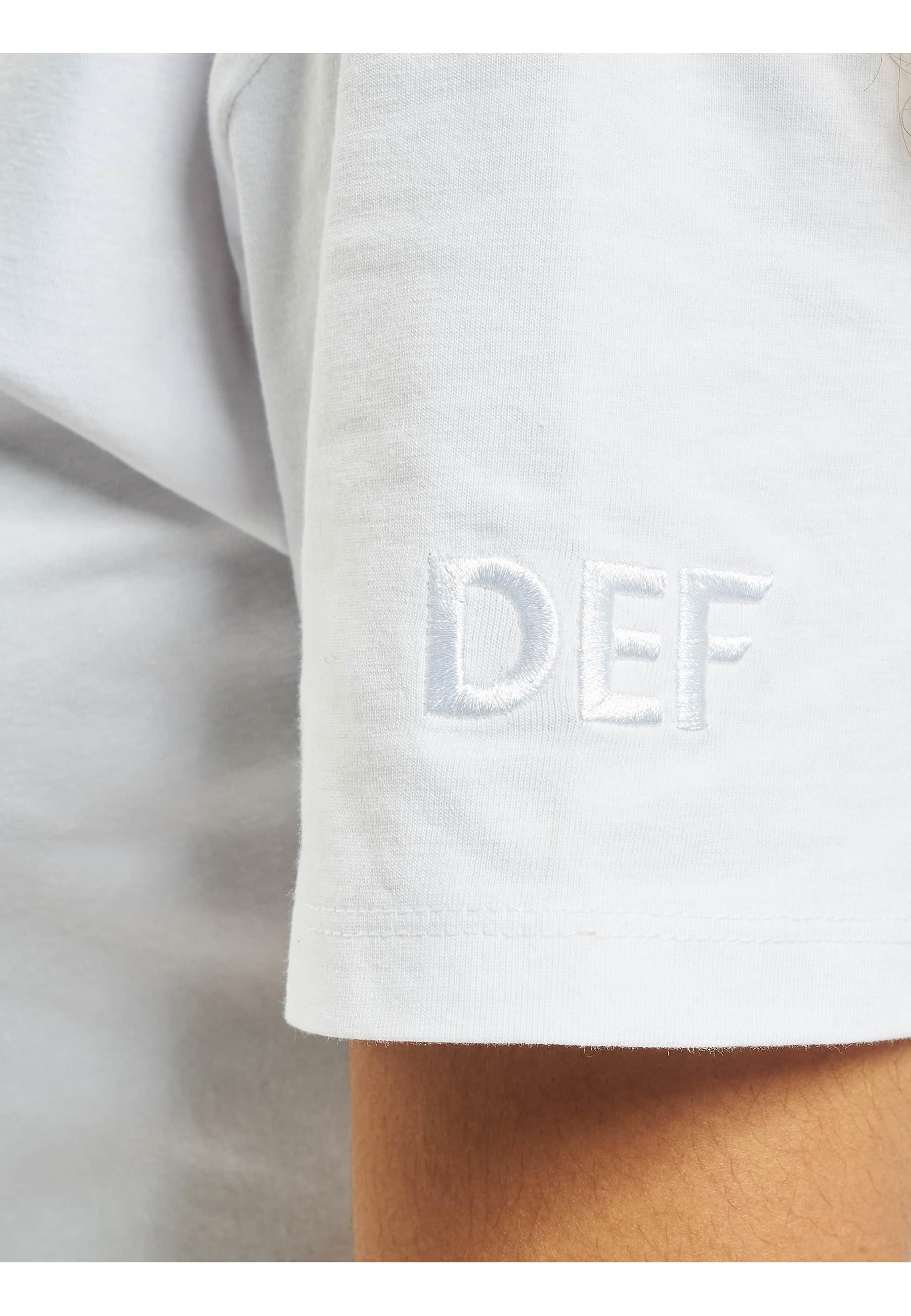 DEF Body »DEF Damen Body Gigi«