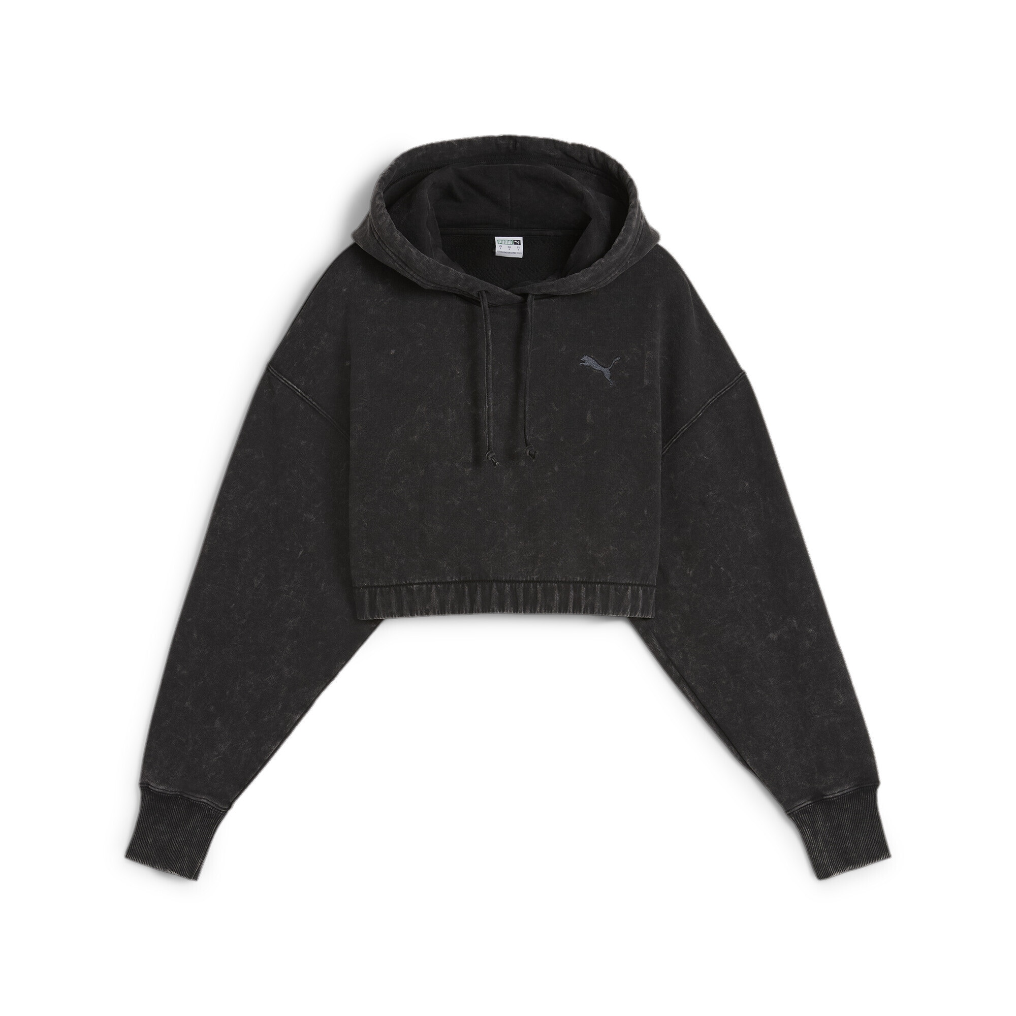 Hoodie »DARE TO Midnight Motion Hoodie Damen«