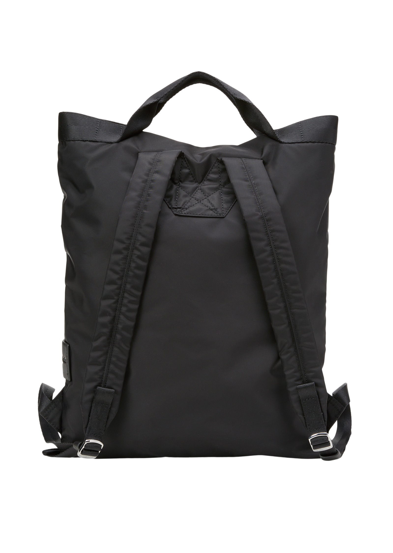 Marc O'Polo Rucksack »aus recyceltem Polyester«