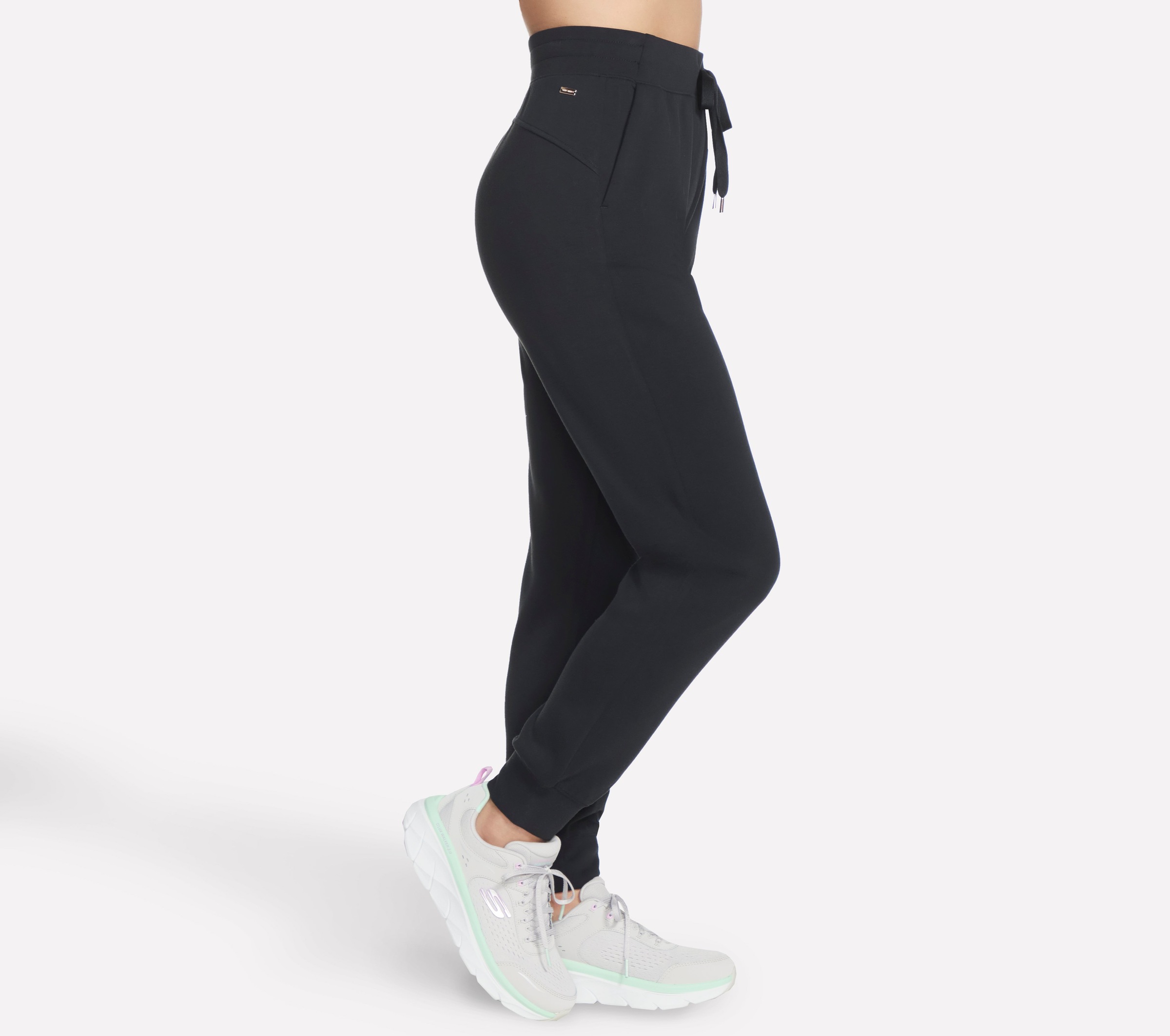 Skechers Jogginghose "SKECHLUXE ELEVATE JOGGER", (1 tlg.) günstig online kaufen