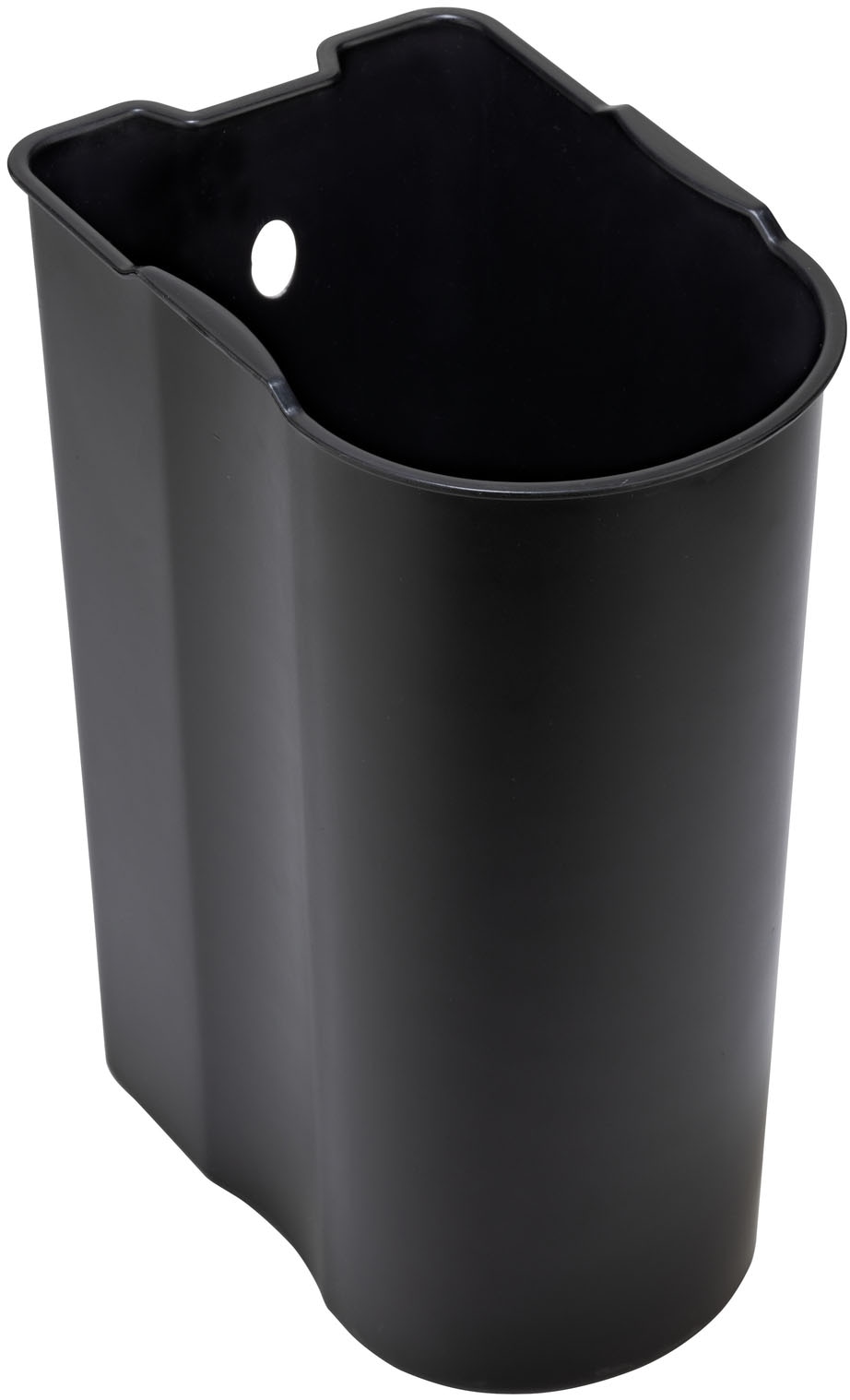 SCHÖNER WOHNEN-Kollektion Mülleimer »LARA« 1 Behälter Treteimer mit Innenbehälter für die Küche, Easy-Close-Mechanik, 10 L