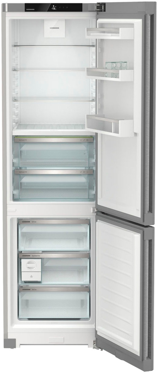 Liebherr Kühl-/Gefrierkombination »CBNsda 572i_994909451«, 10 Jahre Herstellergarantie inkl.