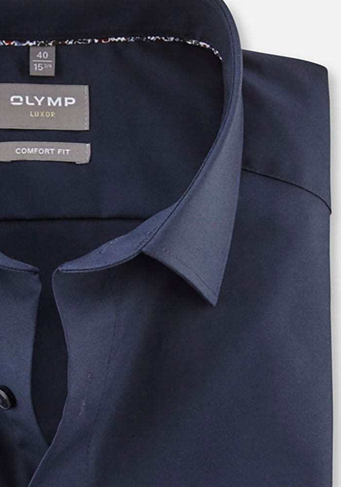 OLYMP Businesshemd »Luxor comfort fit«