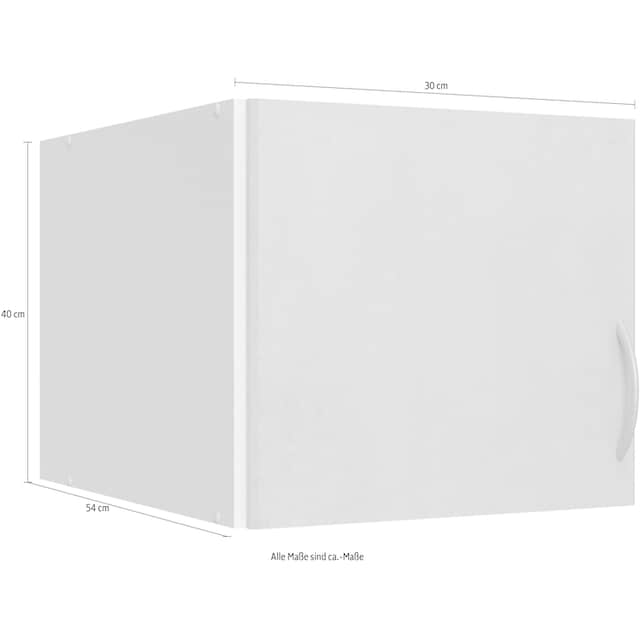 Wimex Aufsatzschrank »Multiraumkonzept«, Breite 30 cm bestellen | BAUR