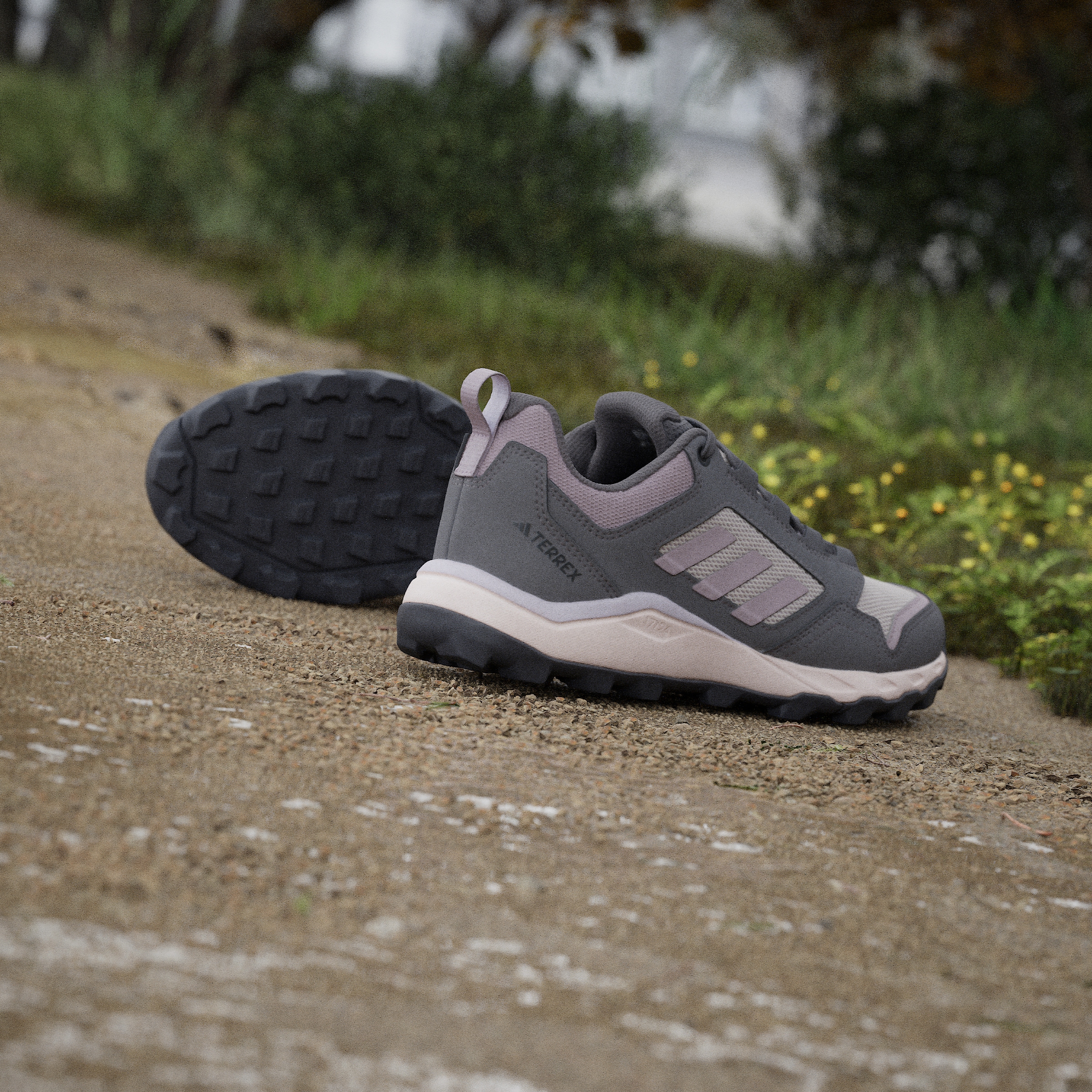 adidas TERREX Trailrunningschuh »TRACEROCKER 2.0 TRAILRUNNING«