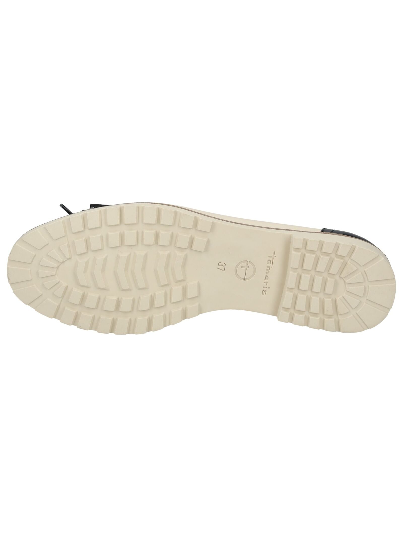 Tamaris Ballerina »Tamaris Ballerinas Leder/Synthetik«