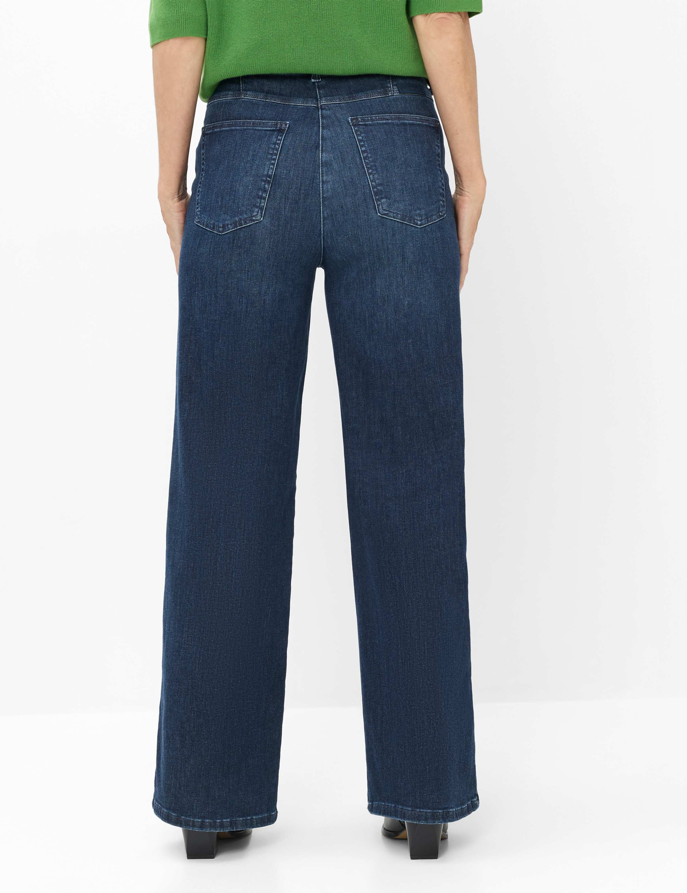 RAPHAELA by BRAX 5-Pocket-Jeans »Style LAURA FLARED«