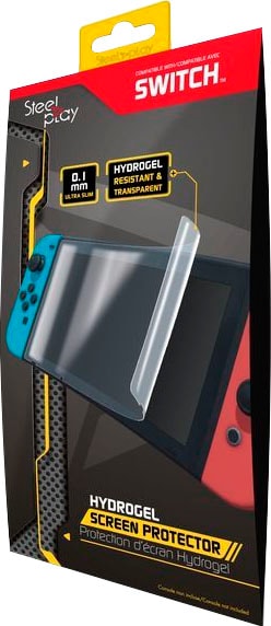 Steelplay Displayschutzglas »JVASWI00084«