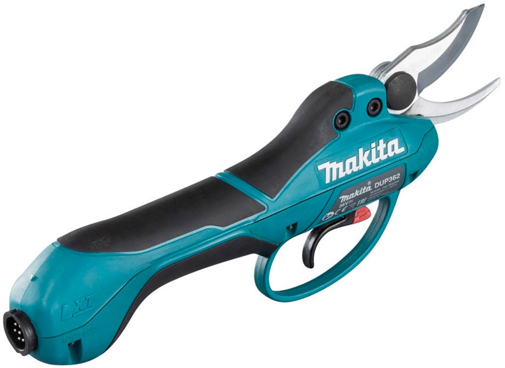 Makita Akku-Astschere »DUP362Z«, mit 250 N, 2x18 Volt LXT, ohne Akku und Ladegerät