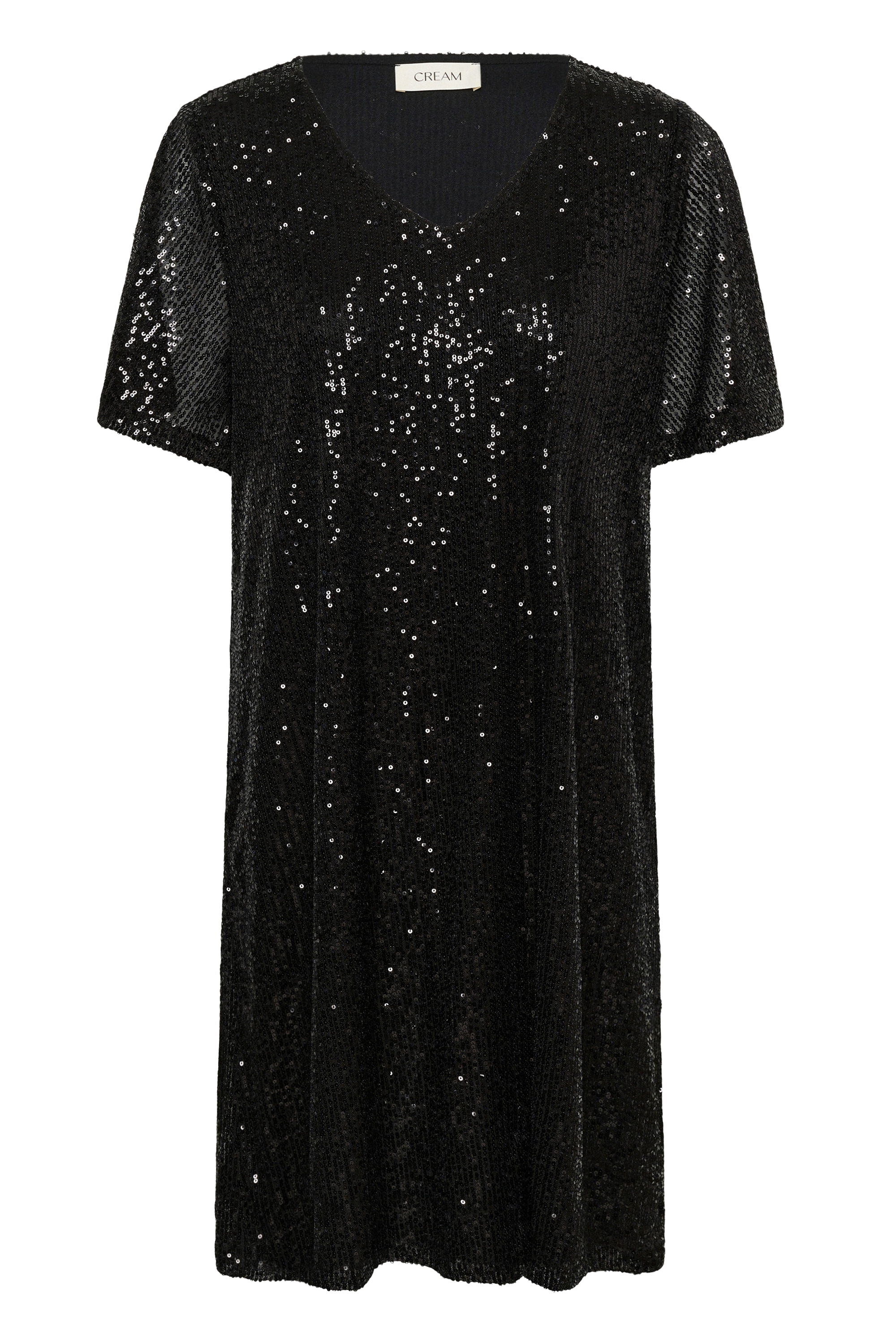 Cream Cocktailkleid "Damen Fest CRSparki"